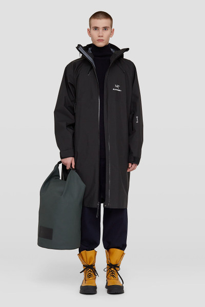 Jil Sander Parka outlook