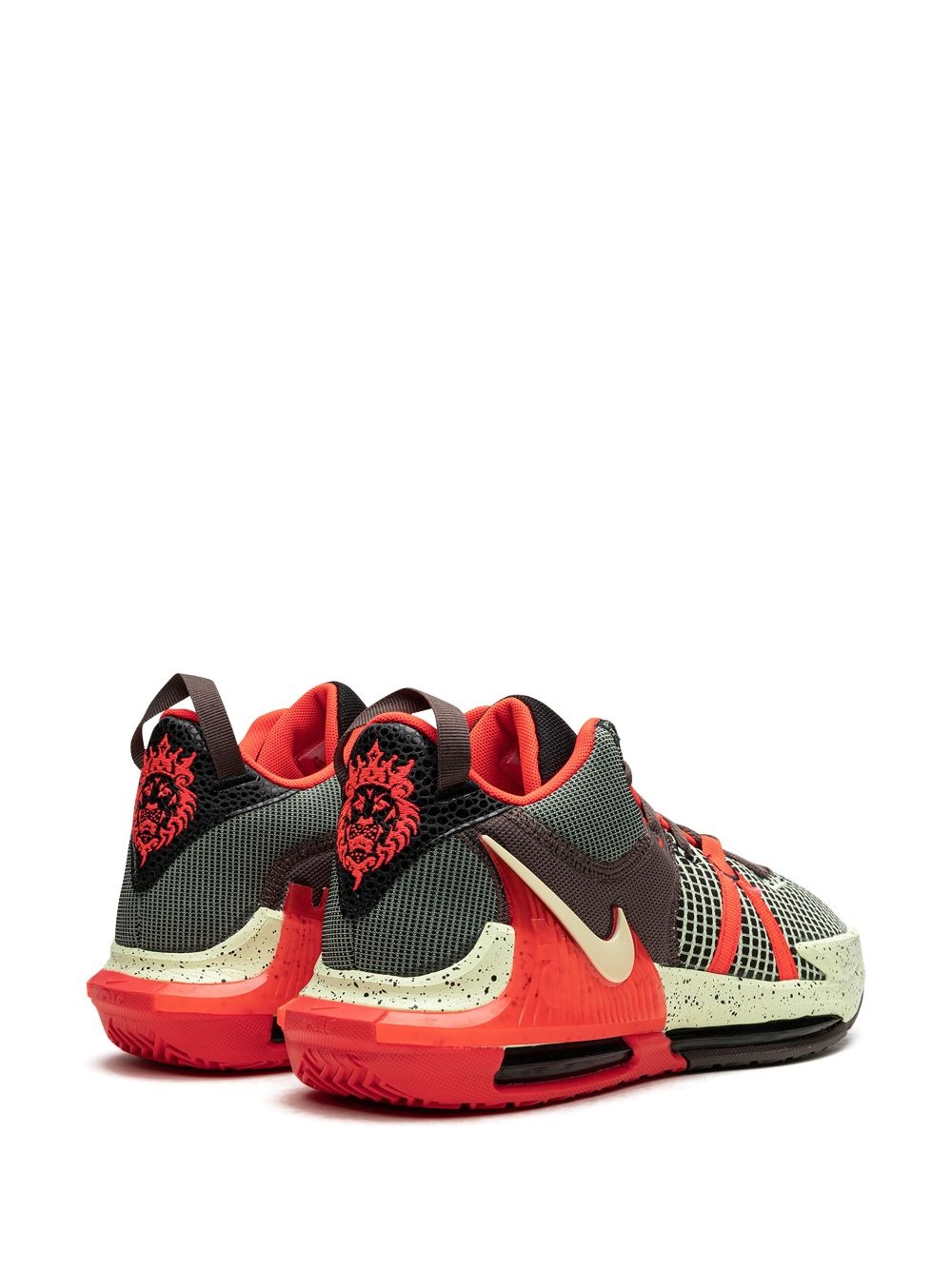 Lebron Witness VII "Alligator" sneakers - 3