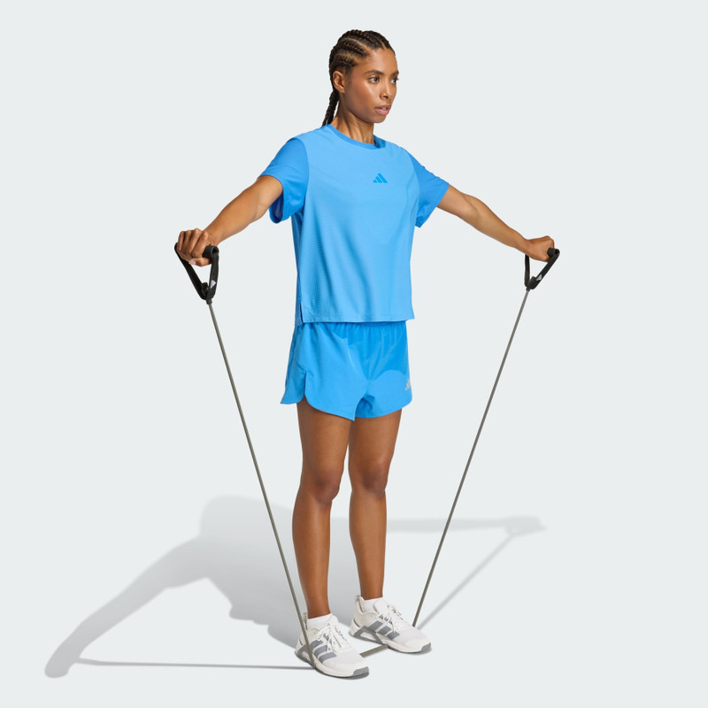 Racer Pacer Woven Short 5
