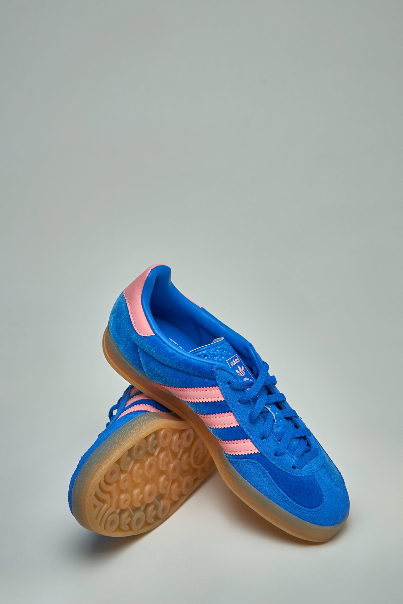 Gazelle Indoor W - 5