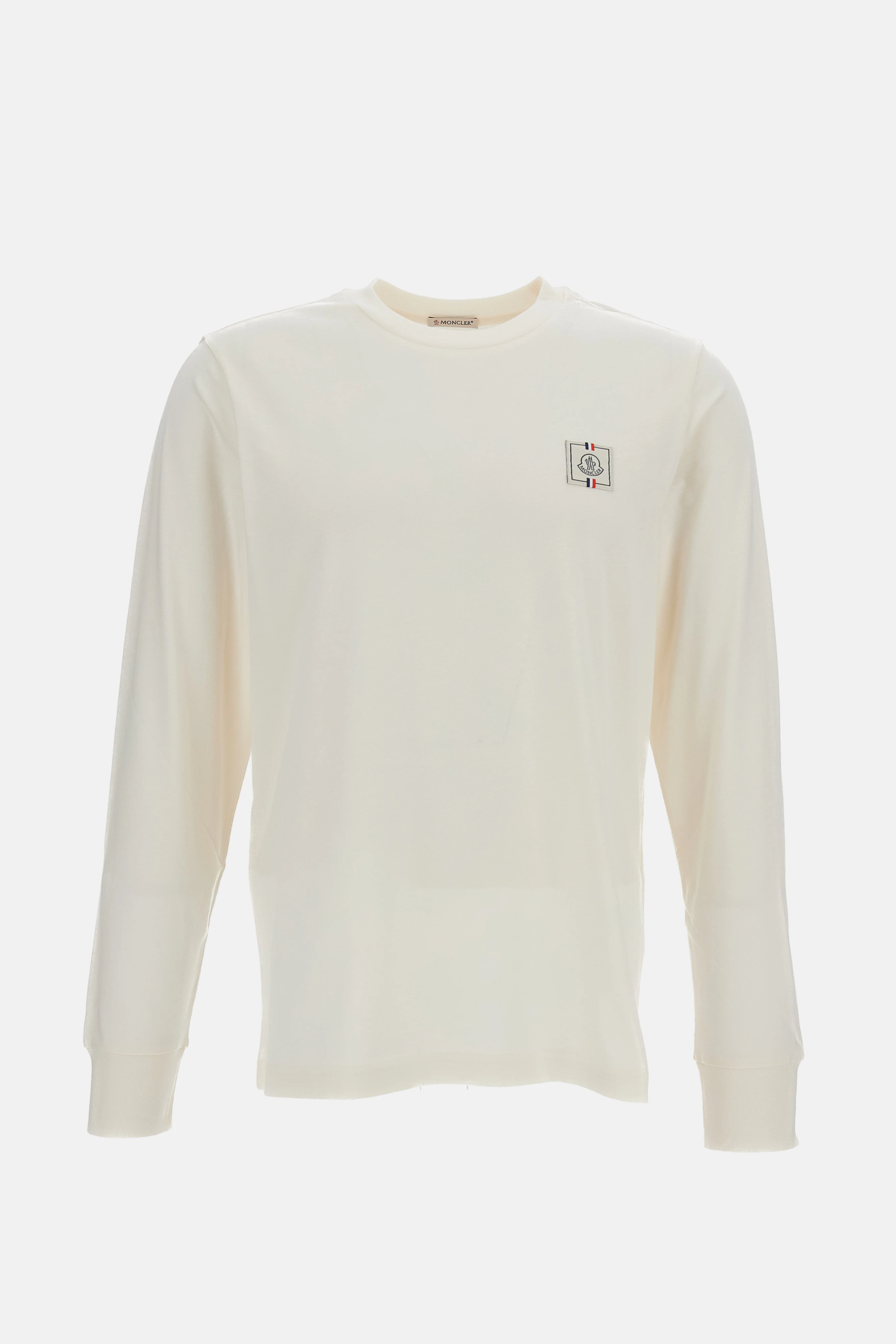Long-sleeve T-shirt - 1