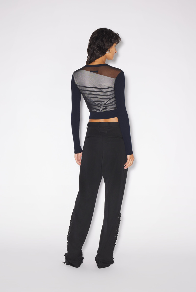 Jean Paul Gaultier THE MARINIÈRE SWEATER outlook