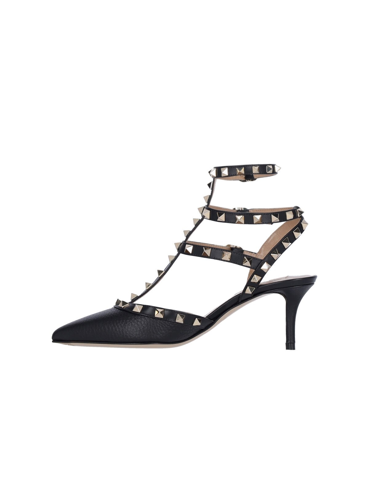 'ROCKSTUD 65' PUMPS - 3