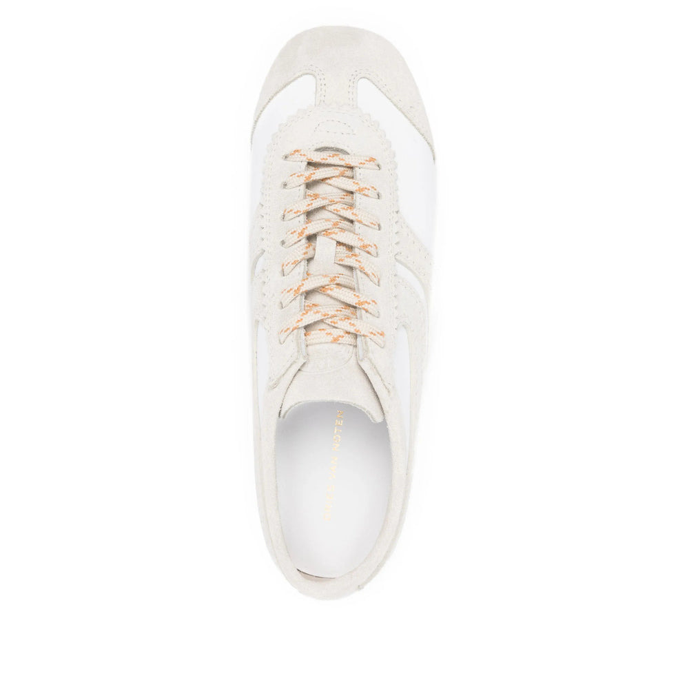 Dries Van Noten White Women - 4
