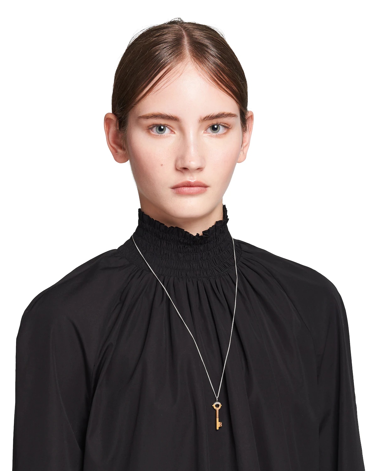 Prada Fine Jewellery pendant necklace - 2