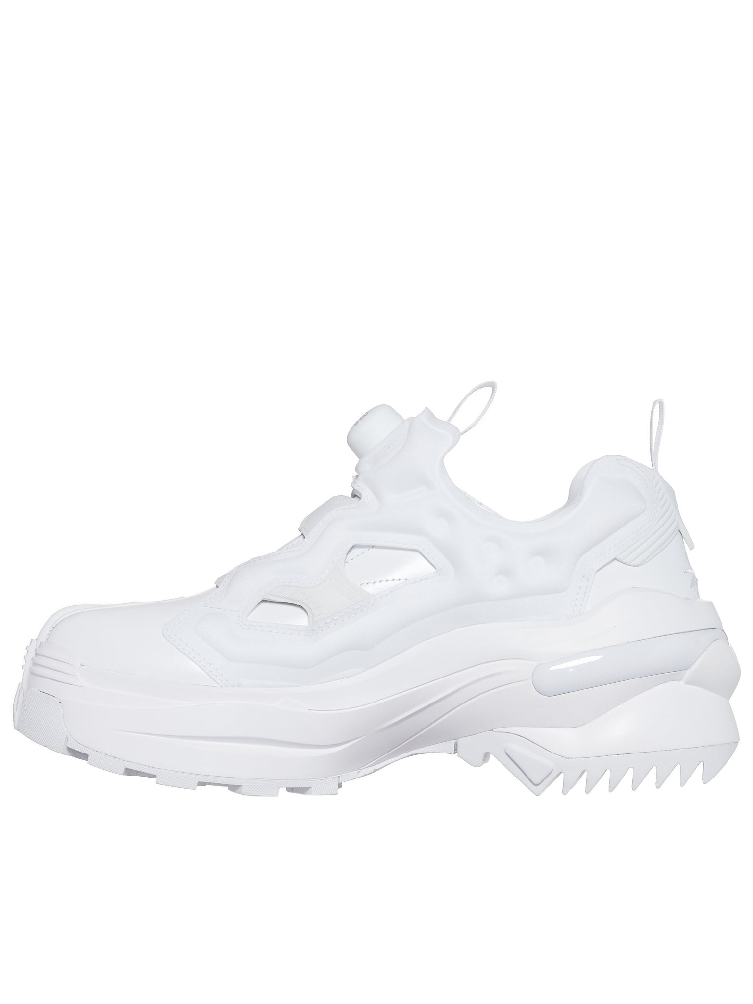 Instapump Fury Oxford - 2