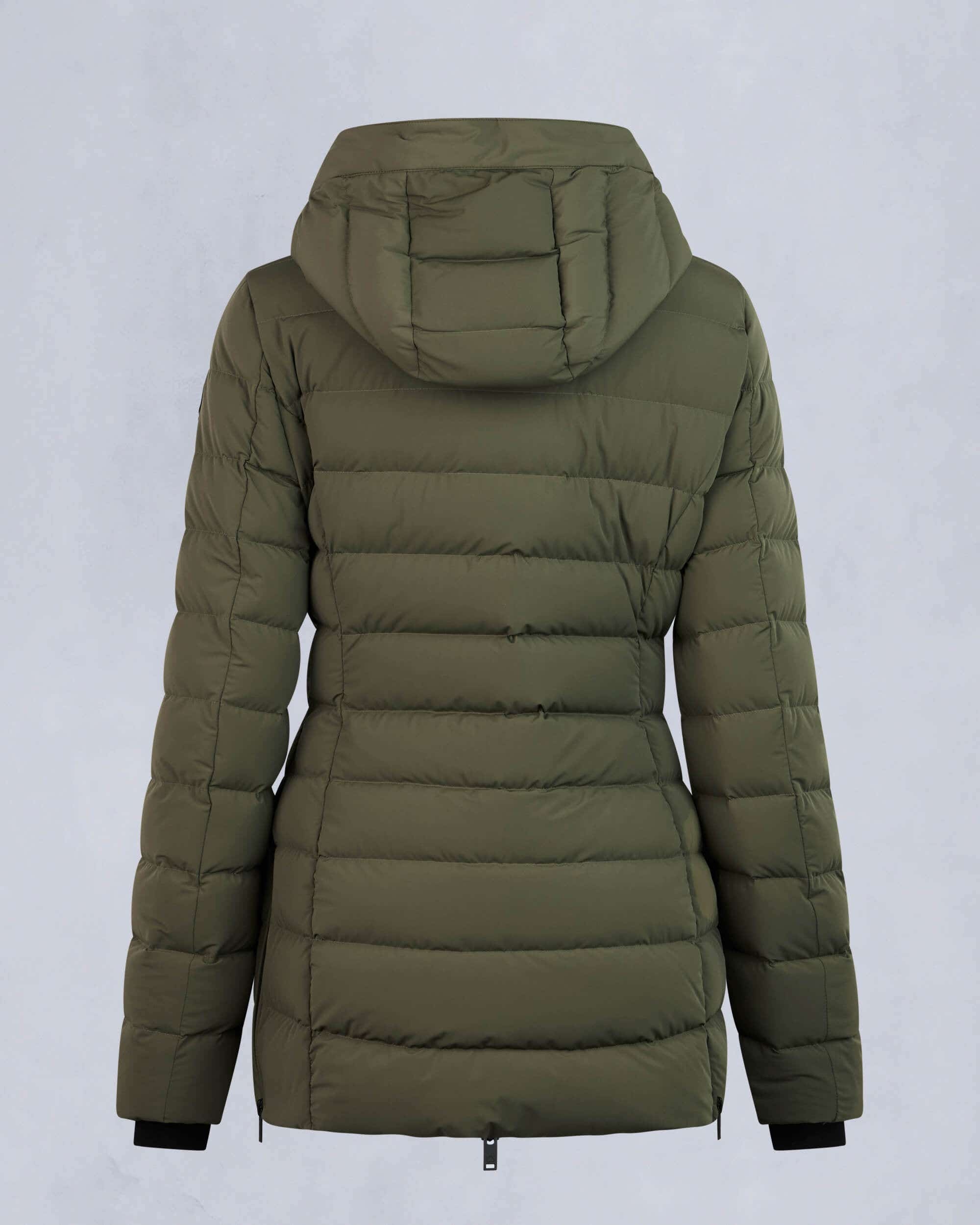 ROCKCLIFF JACKET - 6