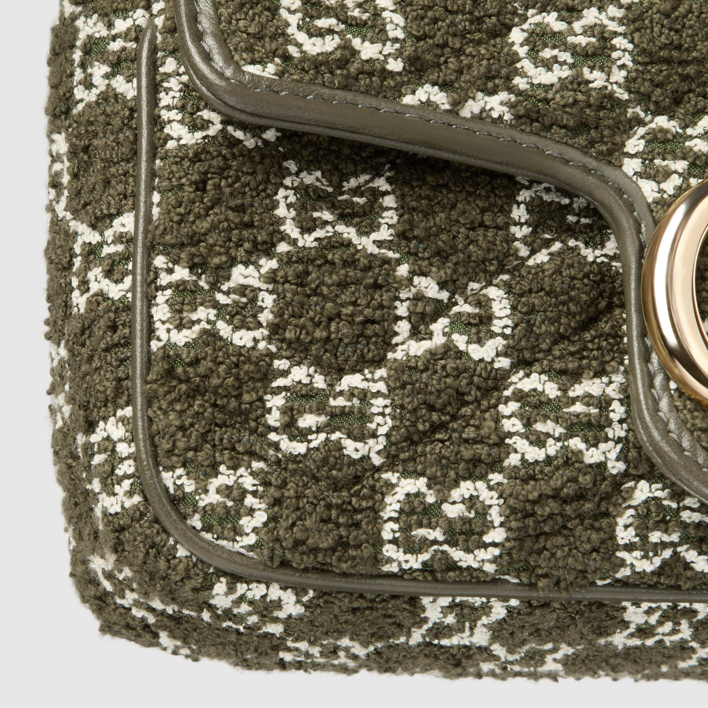 GG Marmont mini shoulder bag - 9