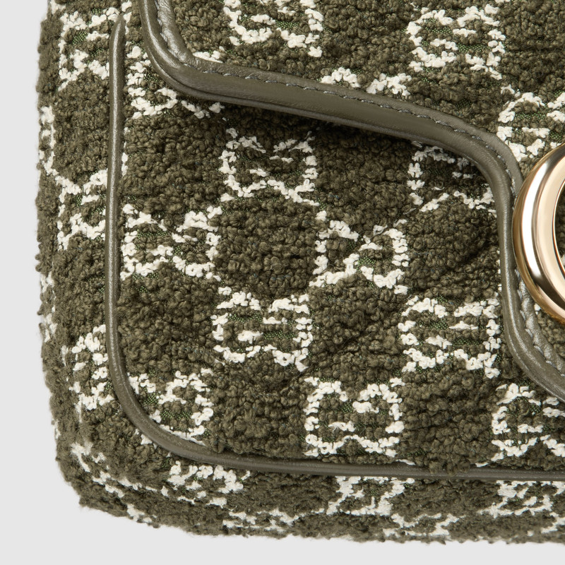 GG Marmont mini shoulder bag 9