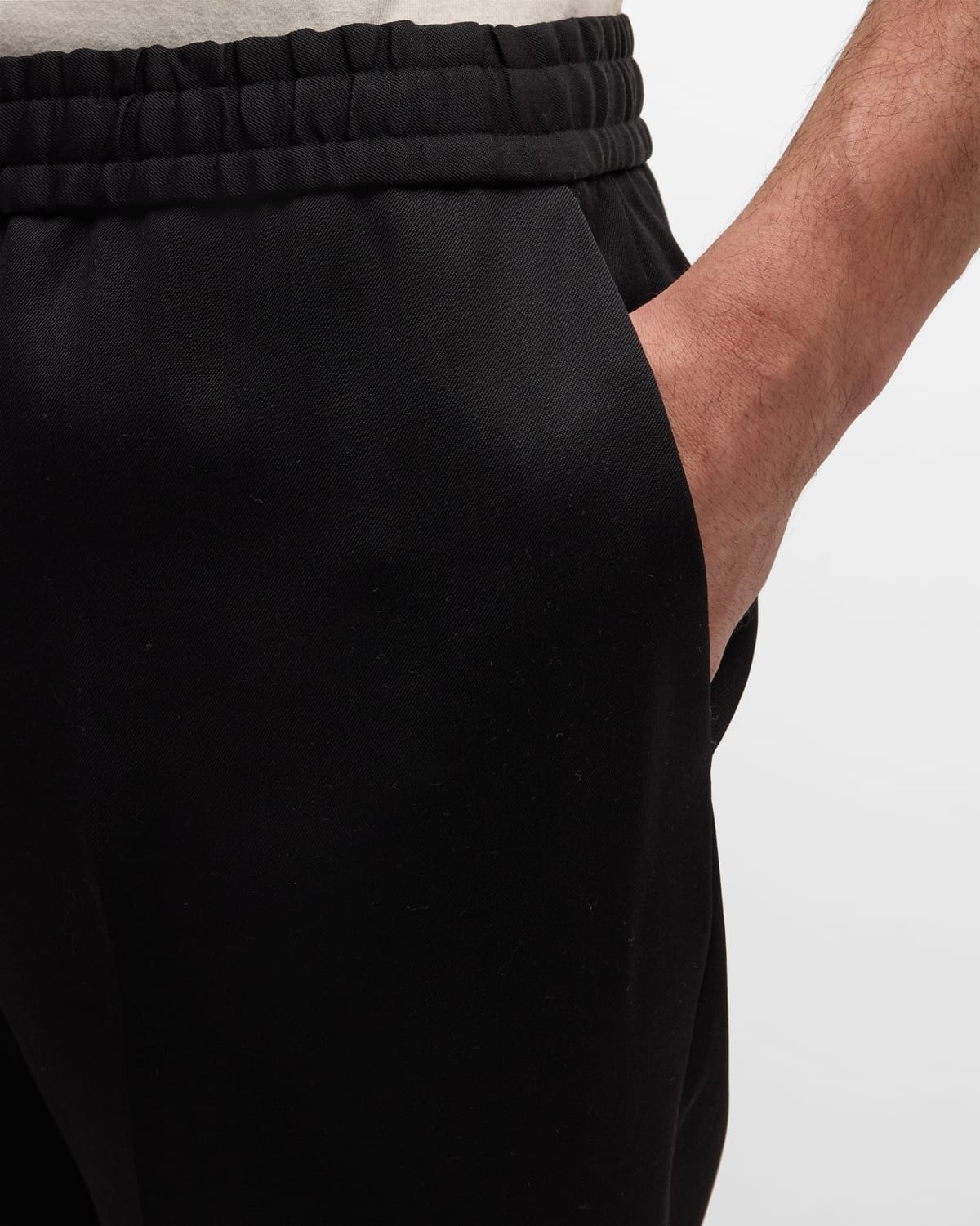 Men's Luke Gabardine Pants - 7