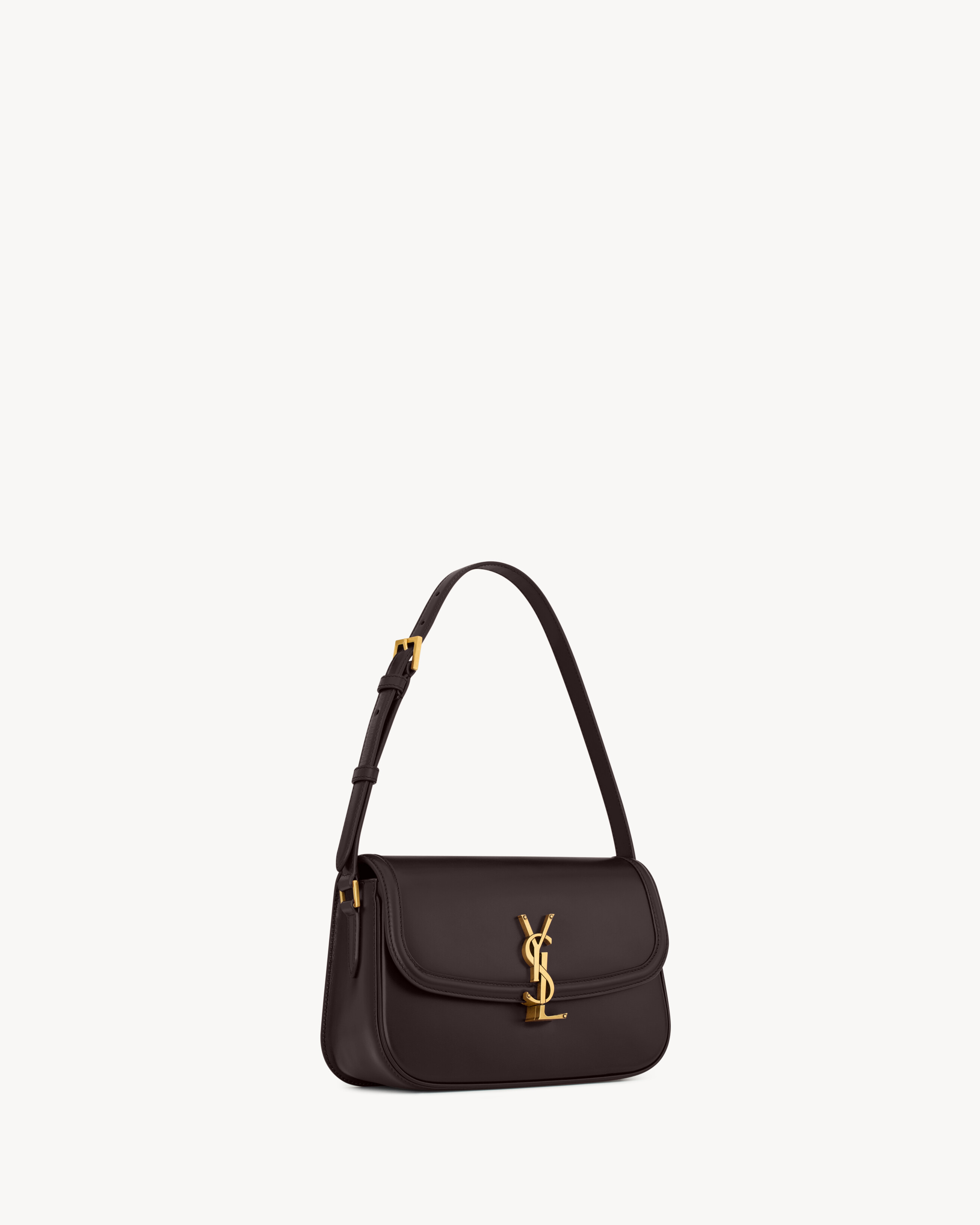 SOLFERINO MEDIUM IN BOX SAINT LAURENT - 6