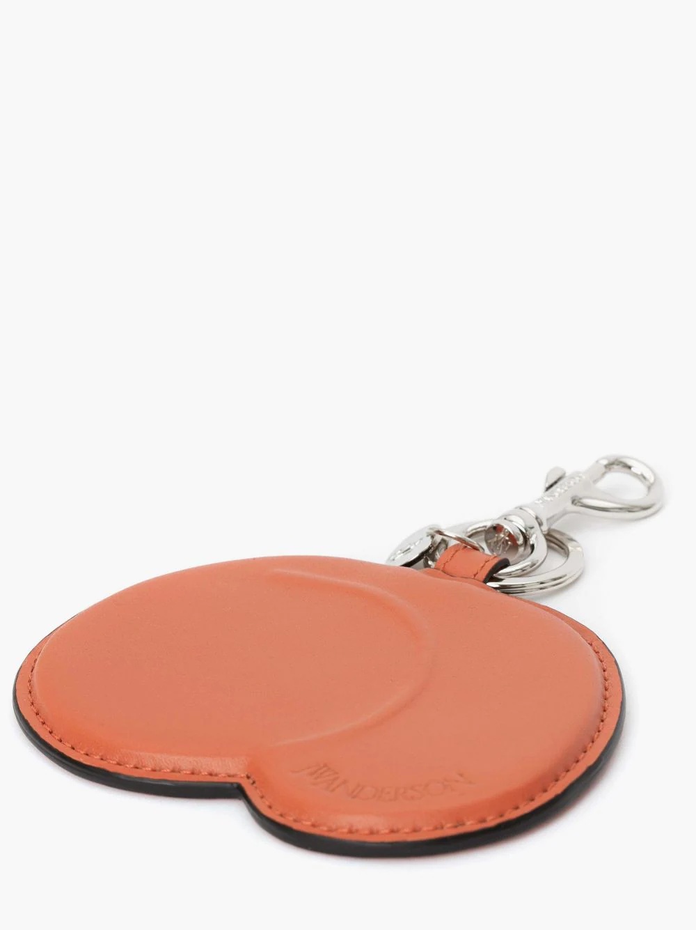 PEACH KEYRING - 4