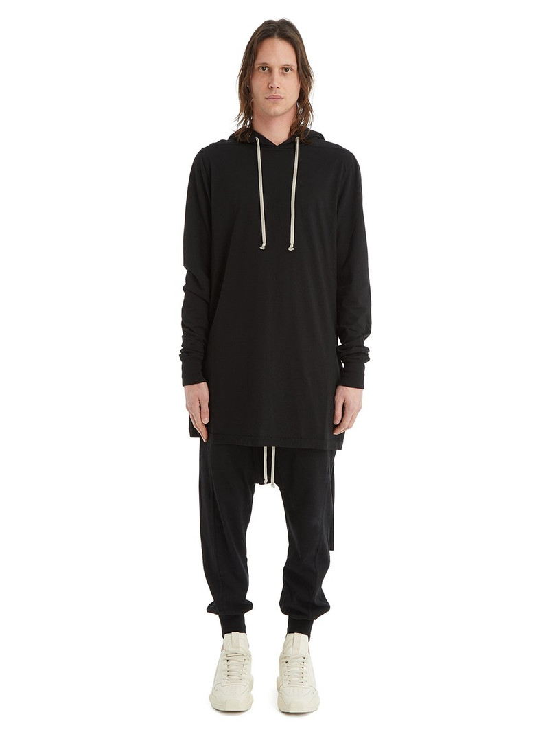 Rick Owens DRKSHDW Pullover Lightweight Hoody 8