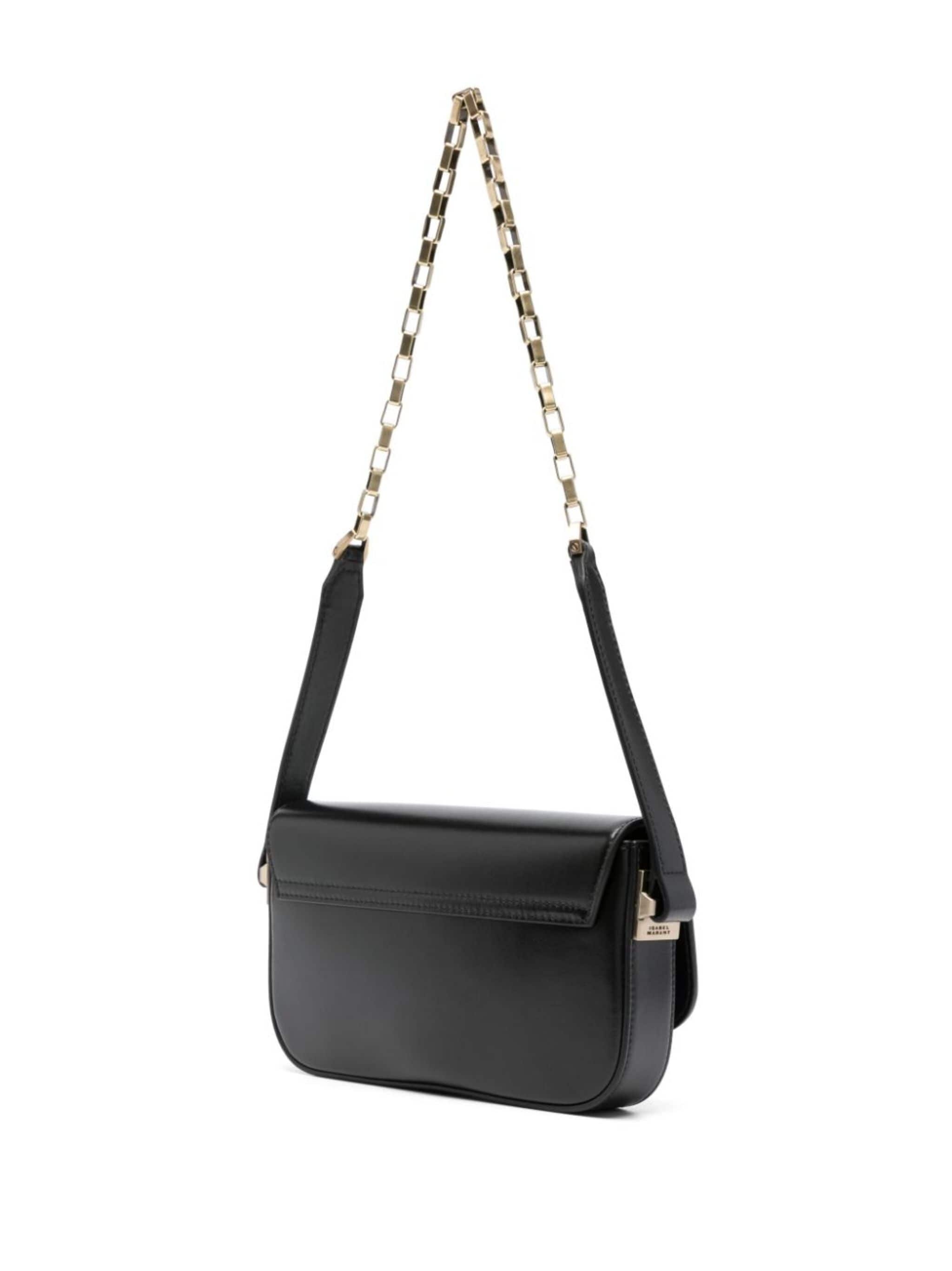 Lizza shoulder bag - 3