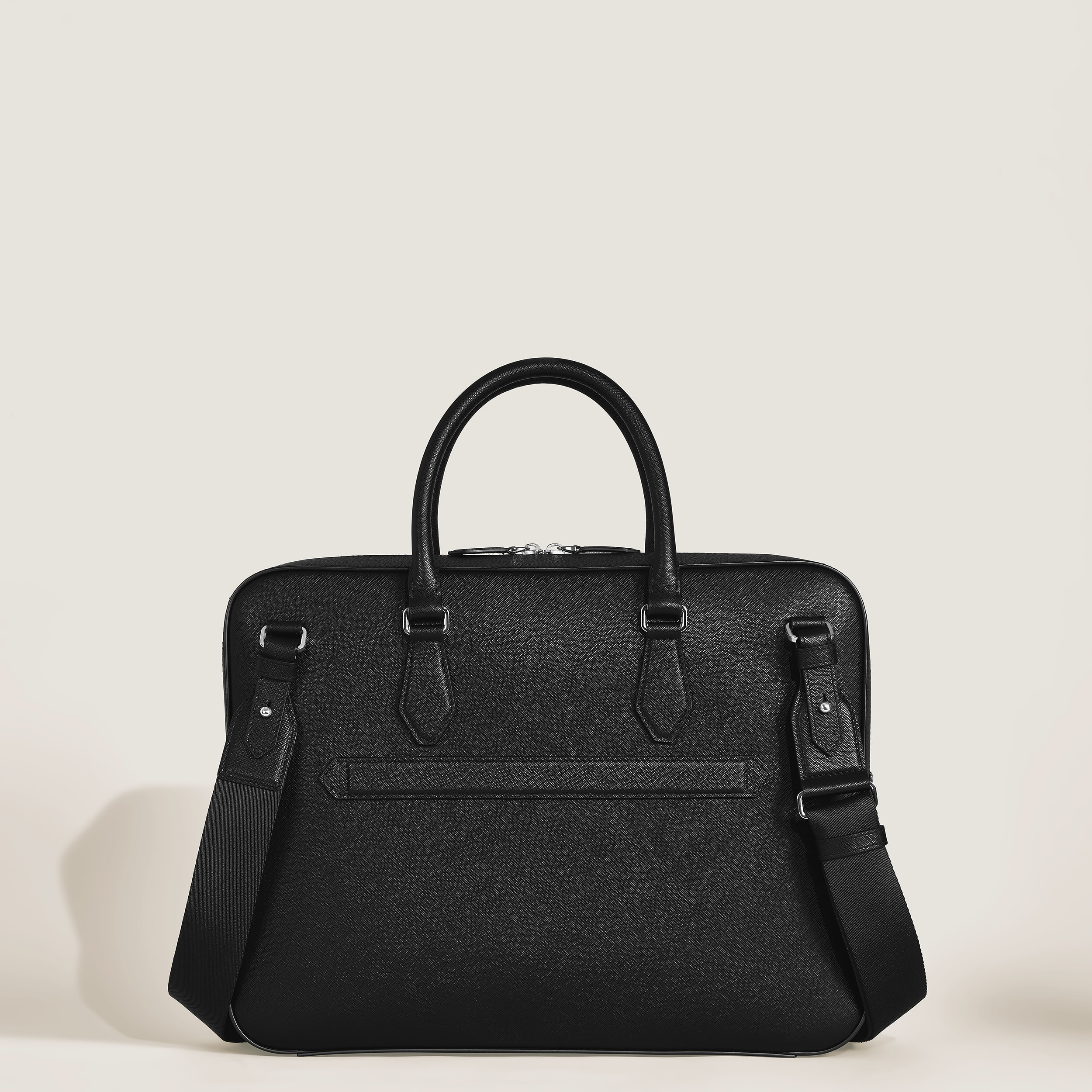 Sartorial medium document case - 4