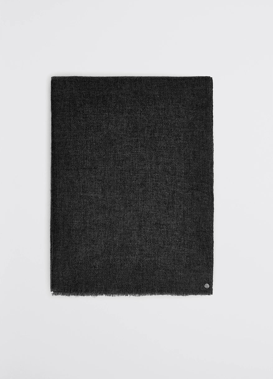 RUSTIC SCARF - 1