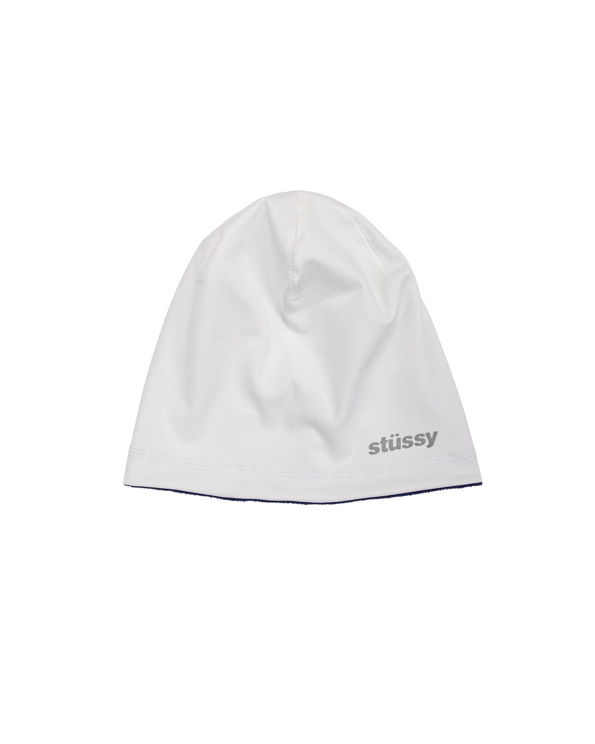 Stüssy Reversible Tech Skullcap Cloud - 1