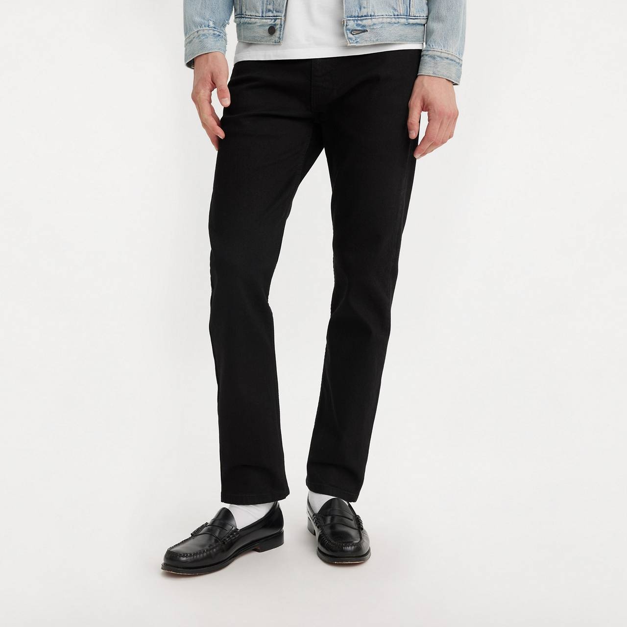 502™ TAPER FIT MEN'S JEANS - 6
