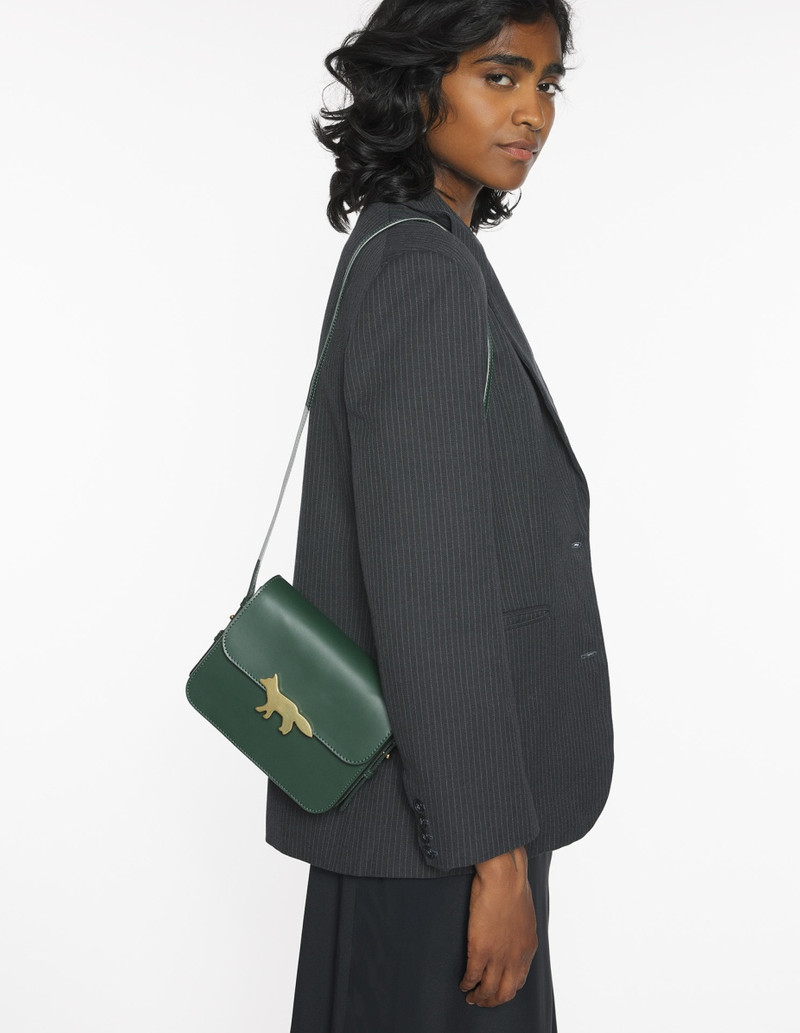 Maison Kitsuné EDIE BAG outlook
