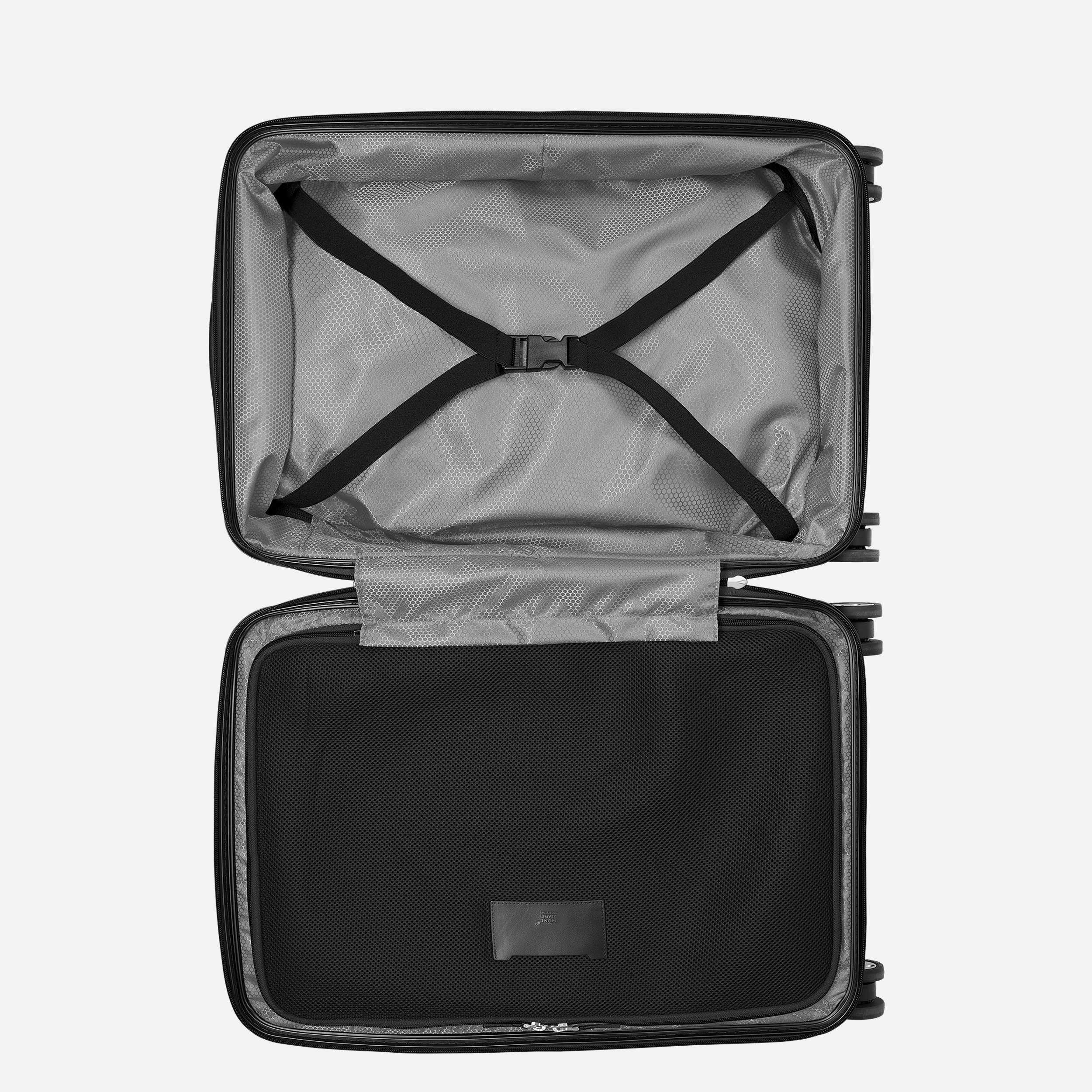 #MY4810 cabin compact trolley - 5
