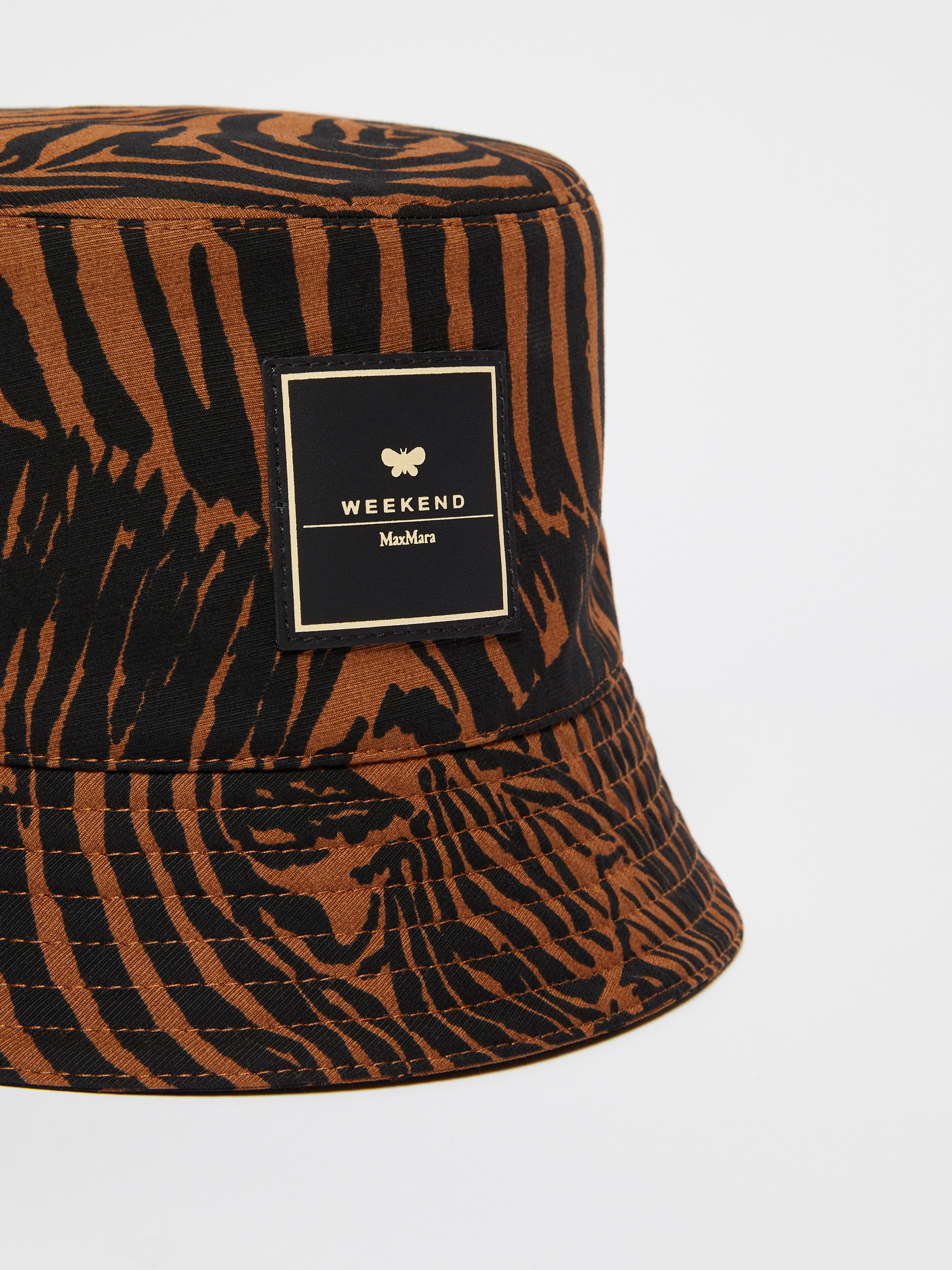 HIDESIA Cotton baseball cap - 2