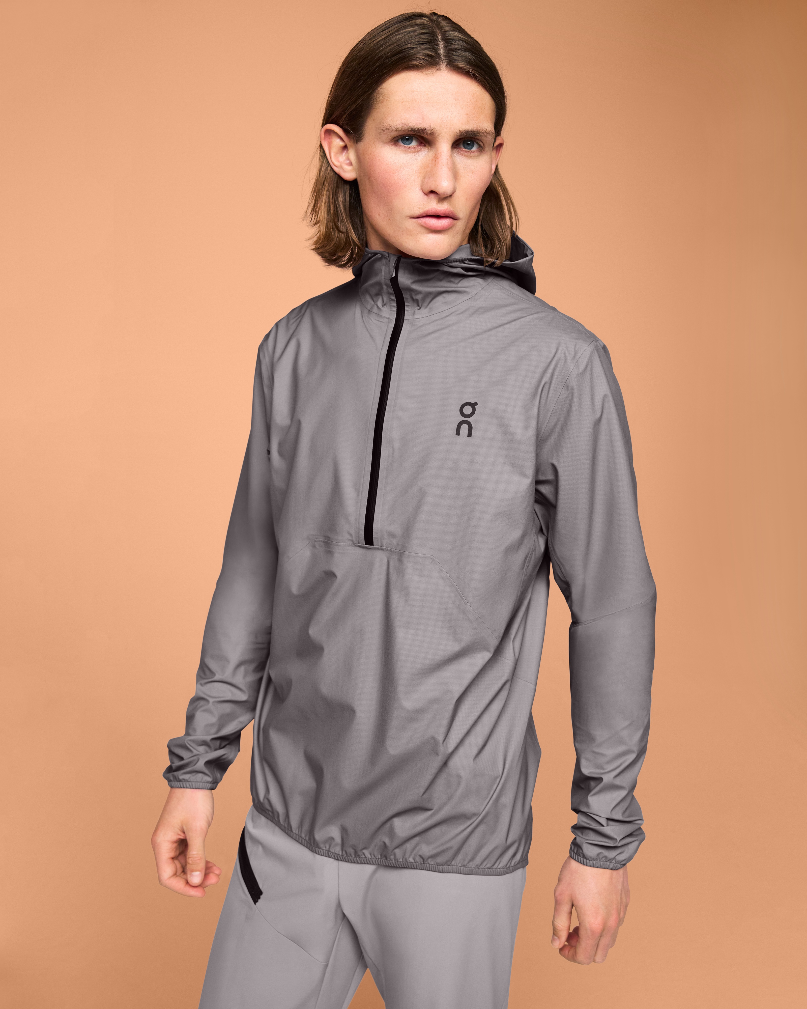 Waterproof Anorak - 2