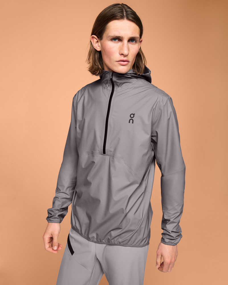 On Waterproof Anorak outlook