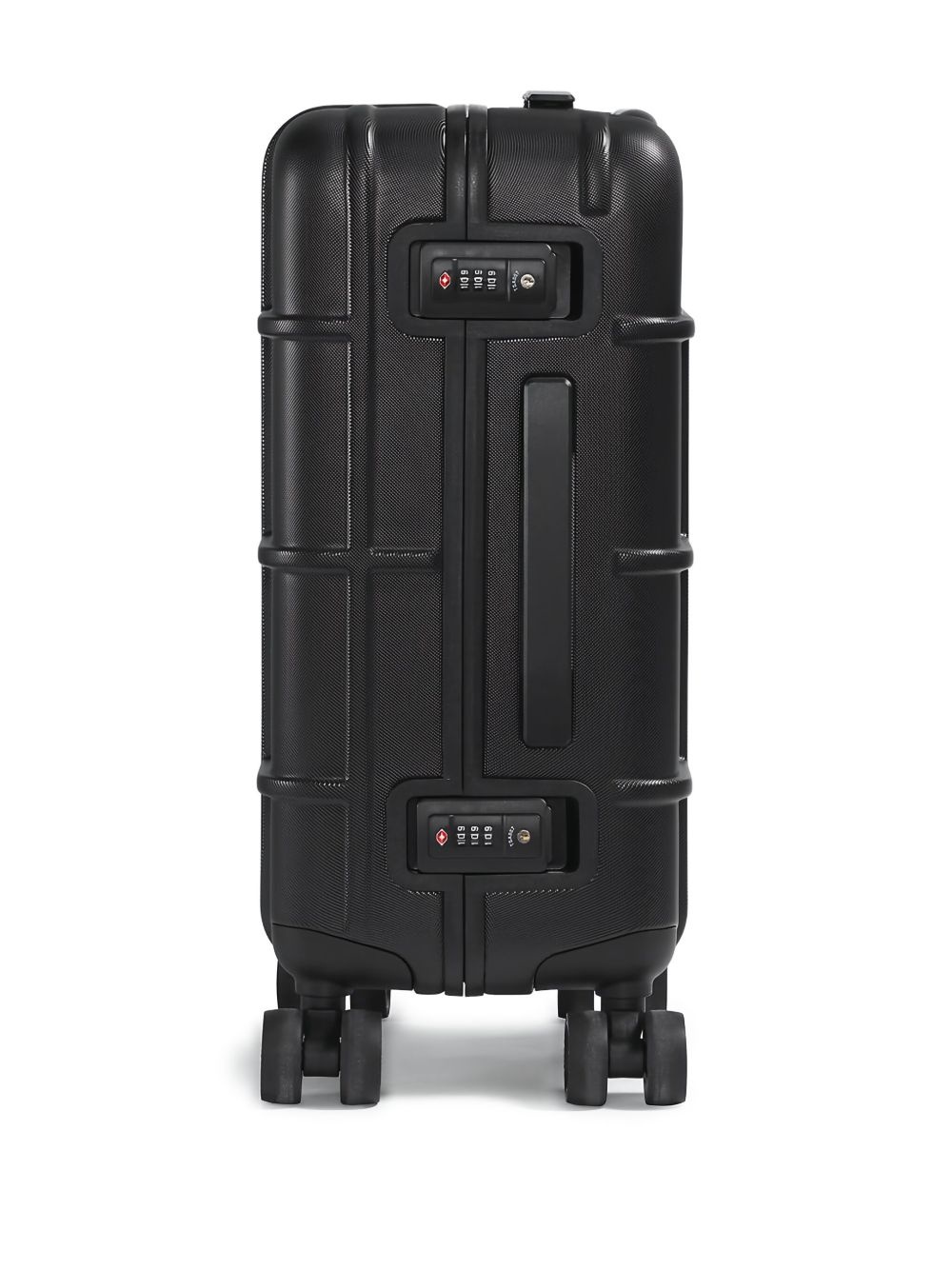 LOGO-PRINT TROLLEY - 4