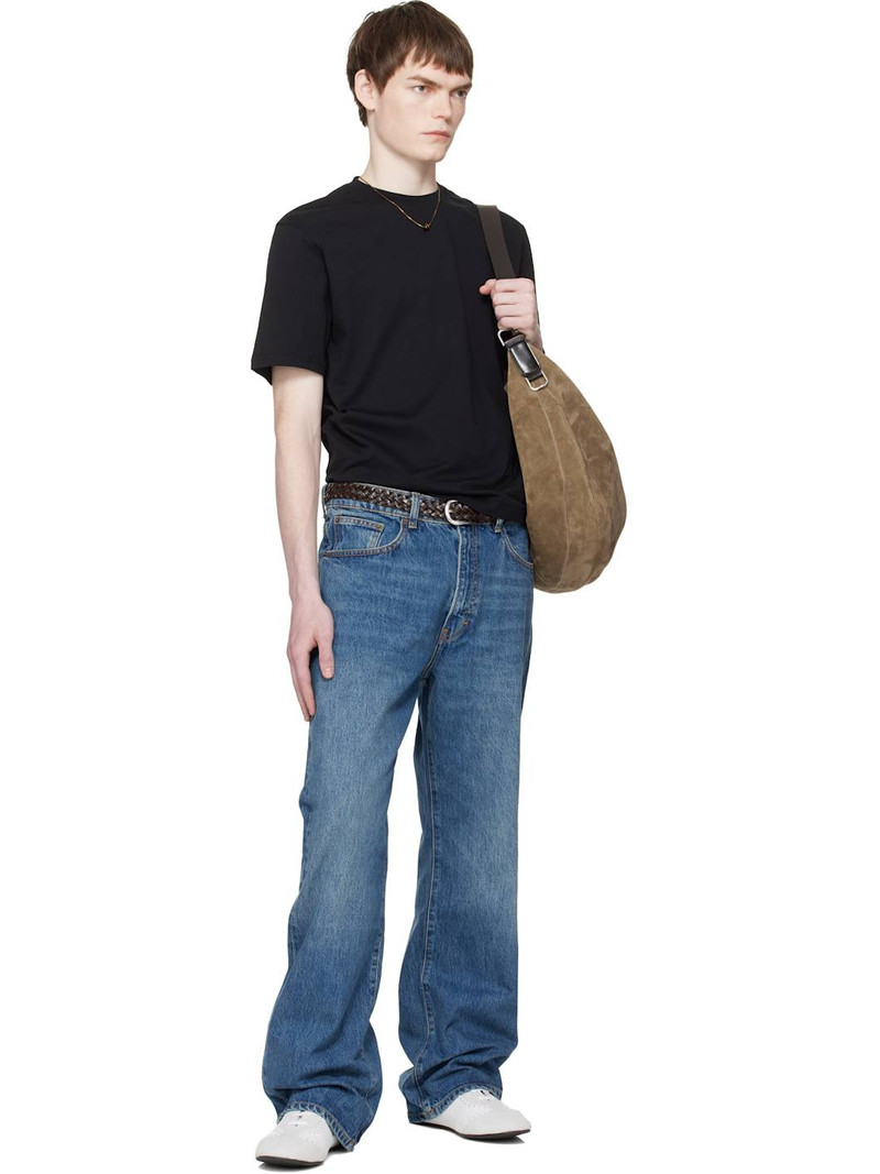 Blue Vega Jeans 5