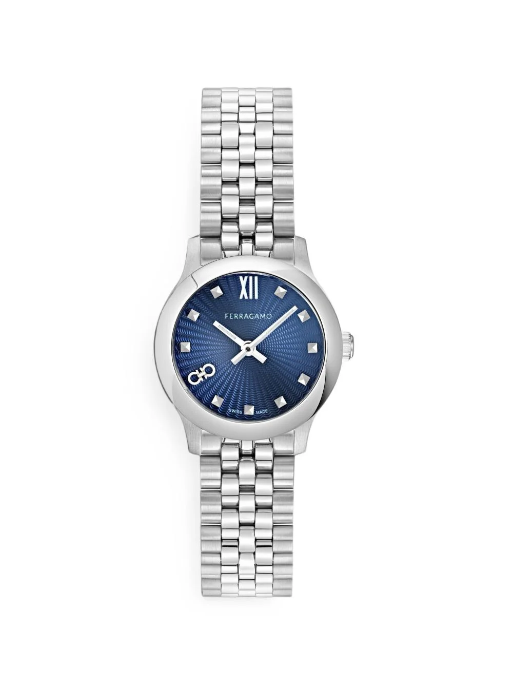 Duo 25mm watch - 1