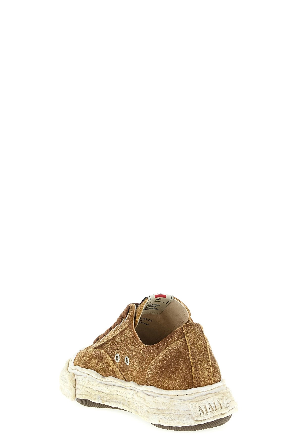 'Peterson23' sneakers - 3