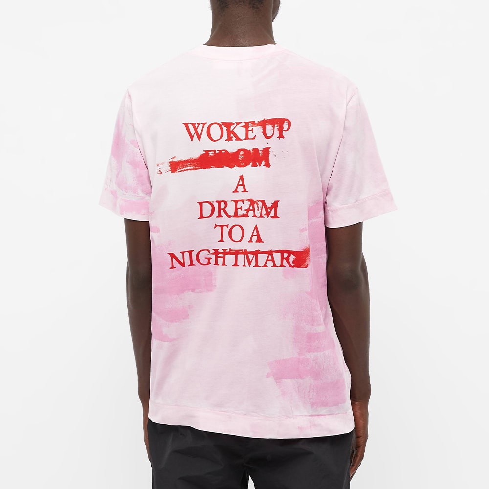 1017 ALYX 9SM Treated Nightmare Tee - 5