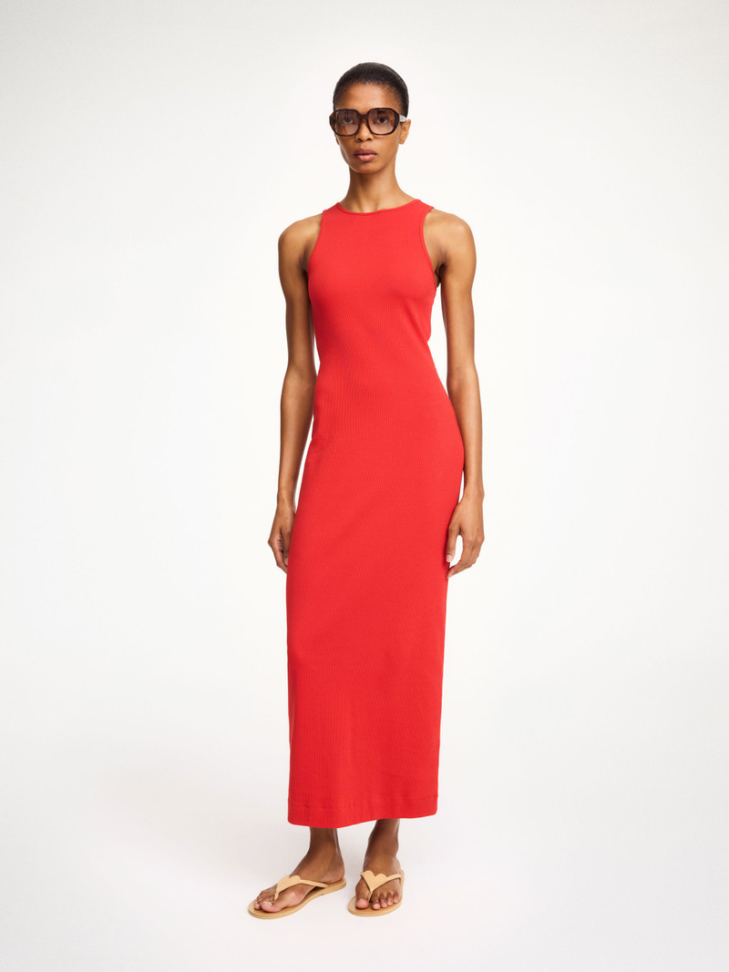 BY MALENE BIRGER Lovelo maxi dress outlook