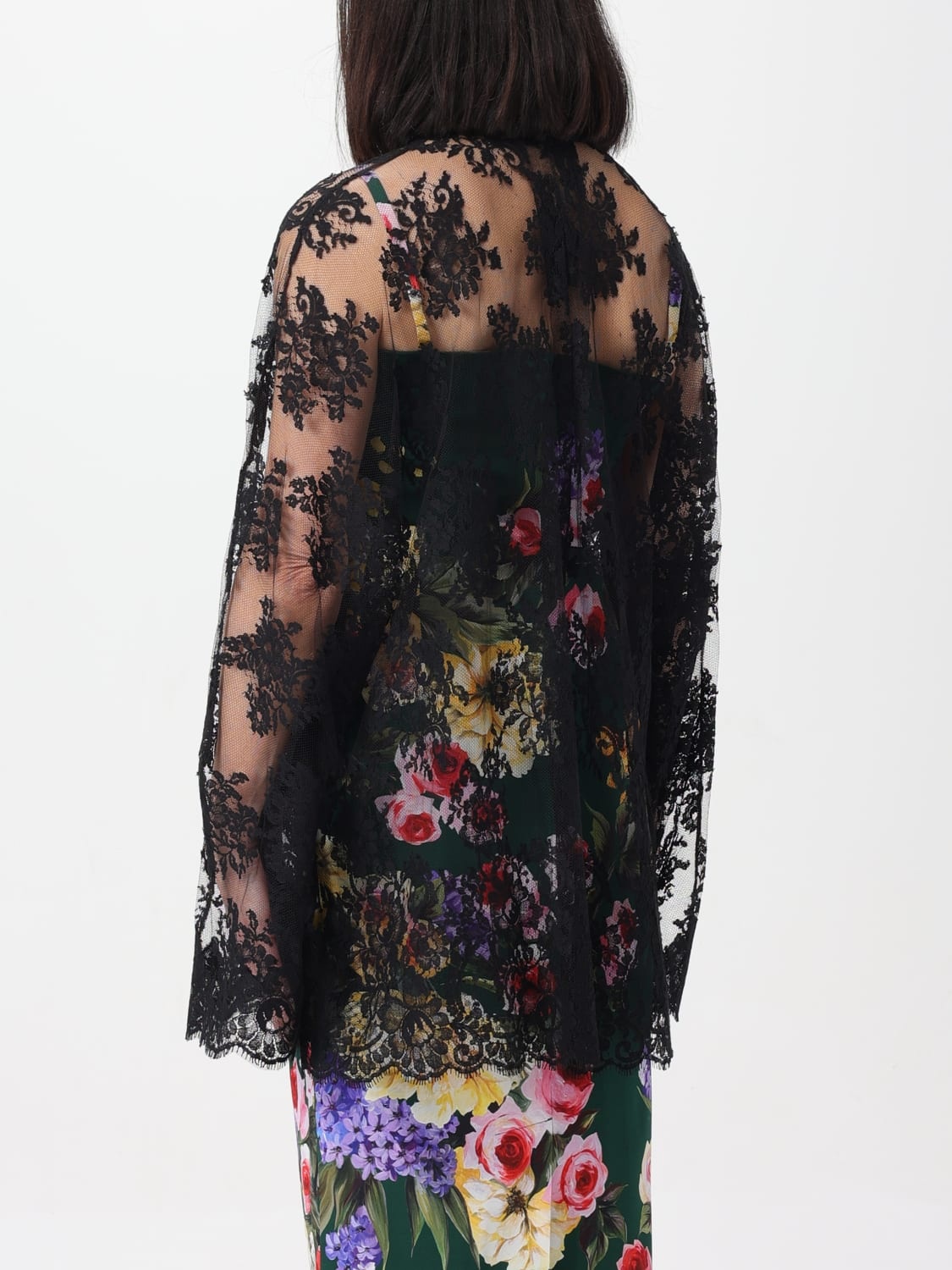Shirt woman Dolce & Gabbana - 3