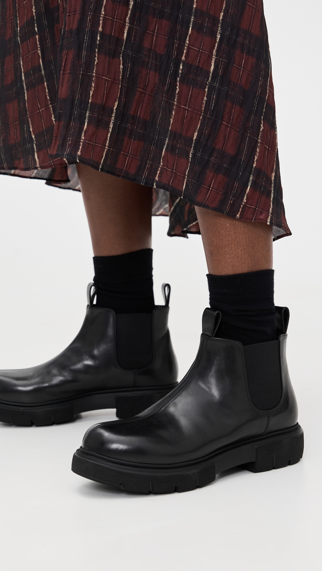 Camilla Boots - 2