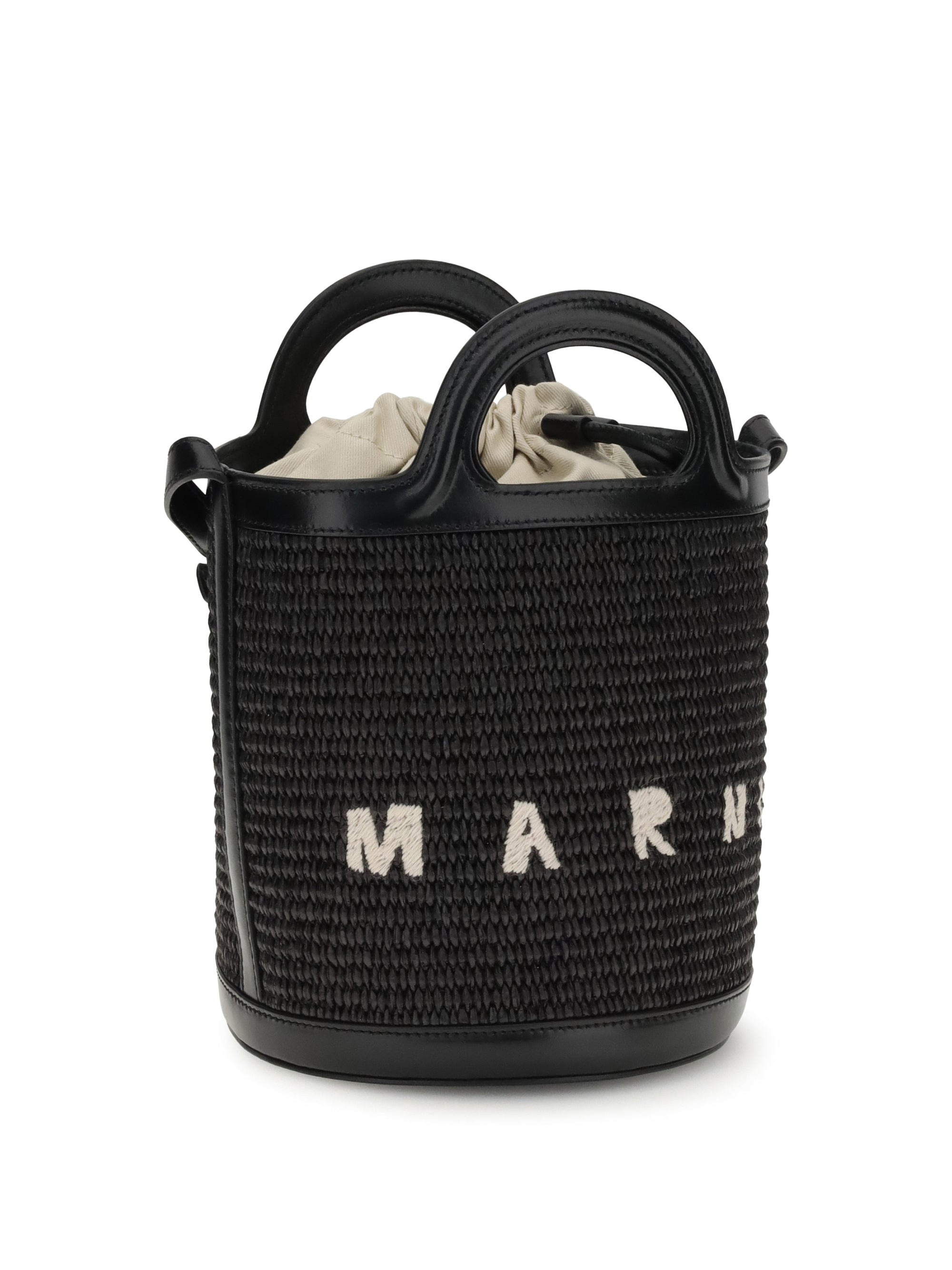 Marni Women Tropicalia Bucket Bag - 2