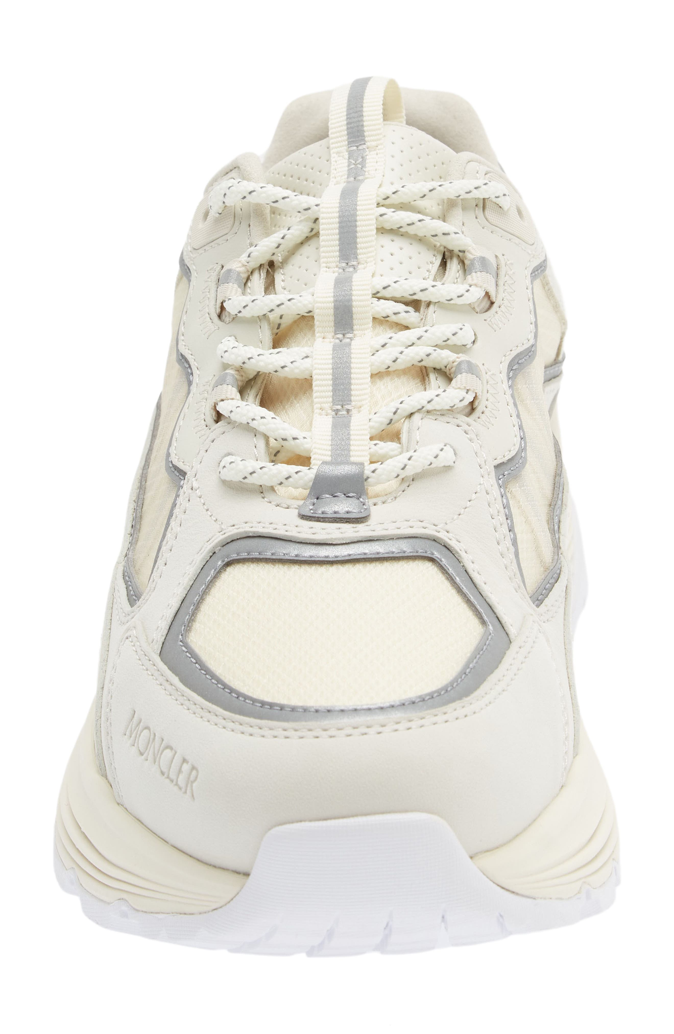 Lite Runner Low Top Sneaker - 4