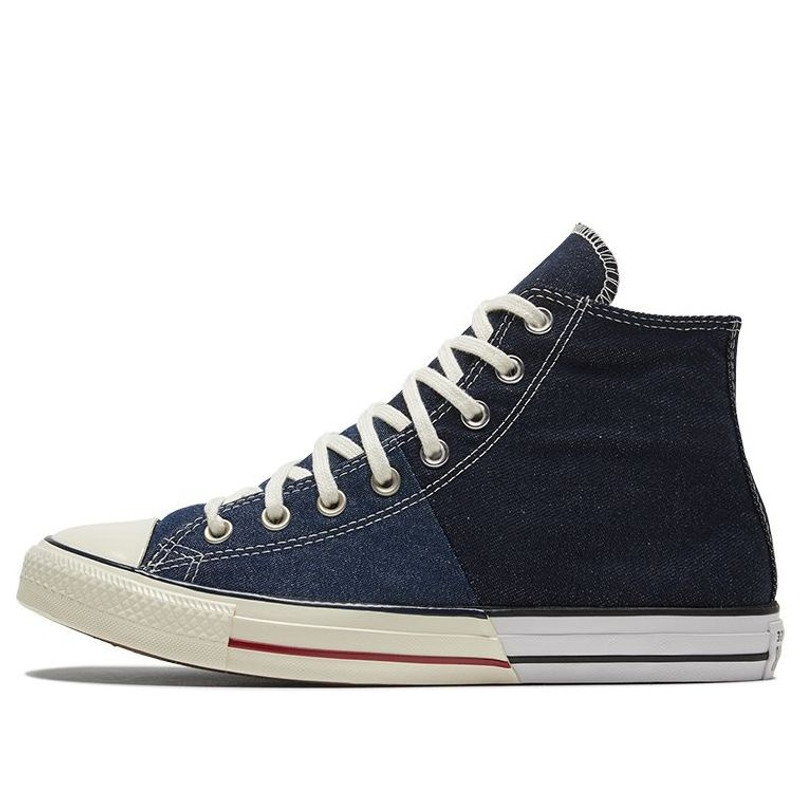 Converse Reconstructed Chuck Taylor All Star 1970s 'Blue Denim' 169773C - 1