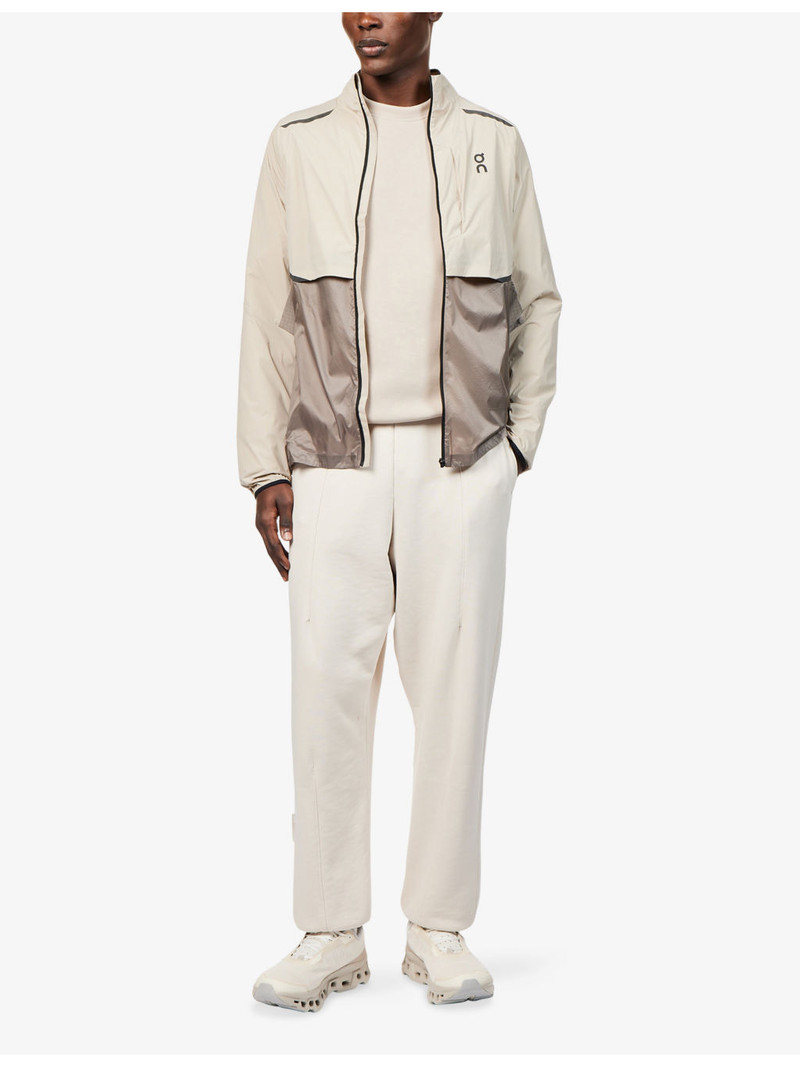 On Weather Insulated Stretch-Woven Jacket outlook