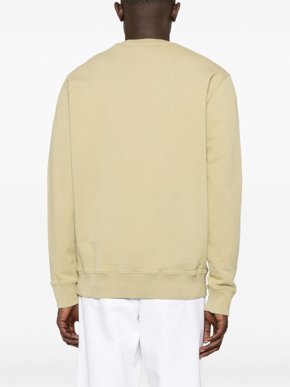 Fox-Head sweatshirt - 4