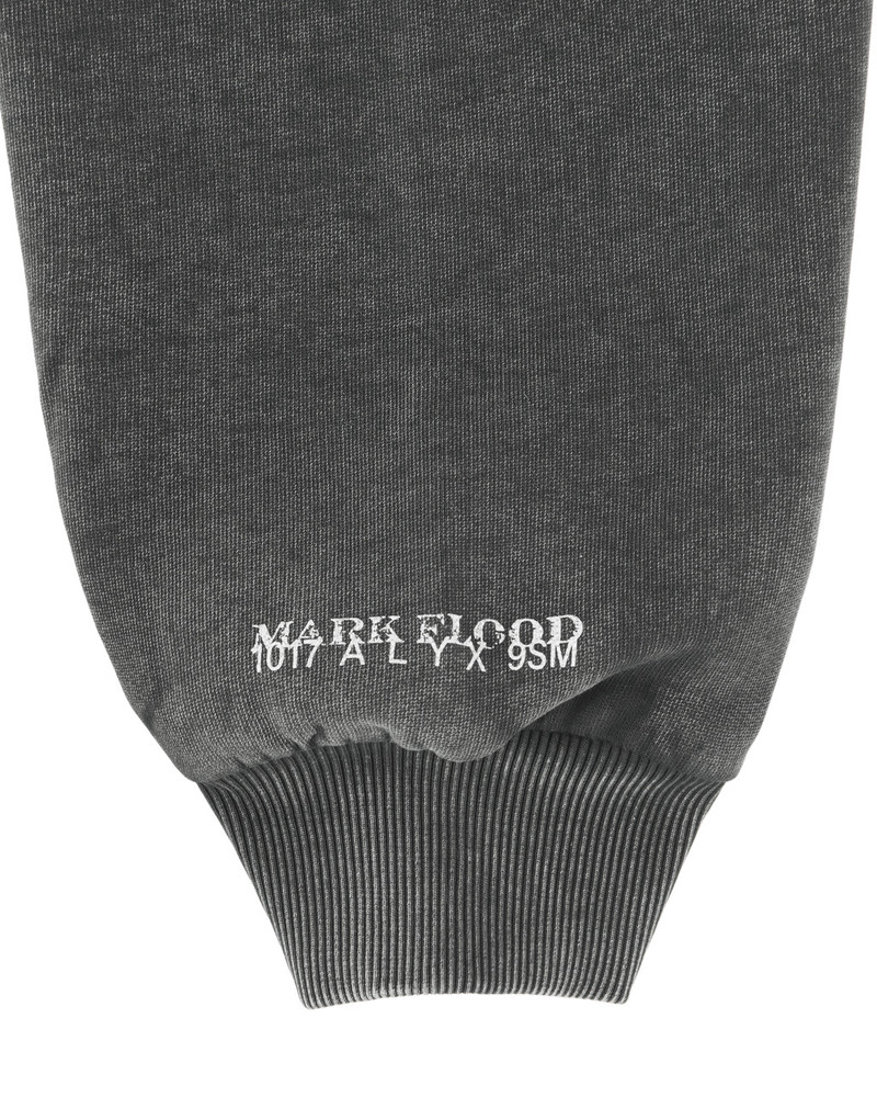 MARK FLOOD OVERSIZED GRAPHIC HOODIE 4