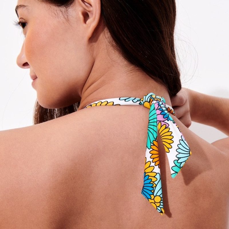 Women Bikini Top Marguerites 4