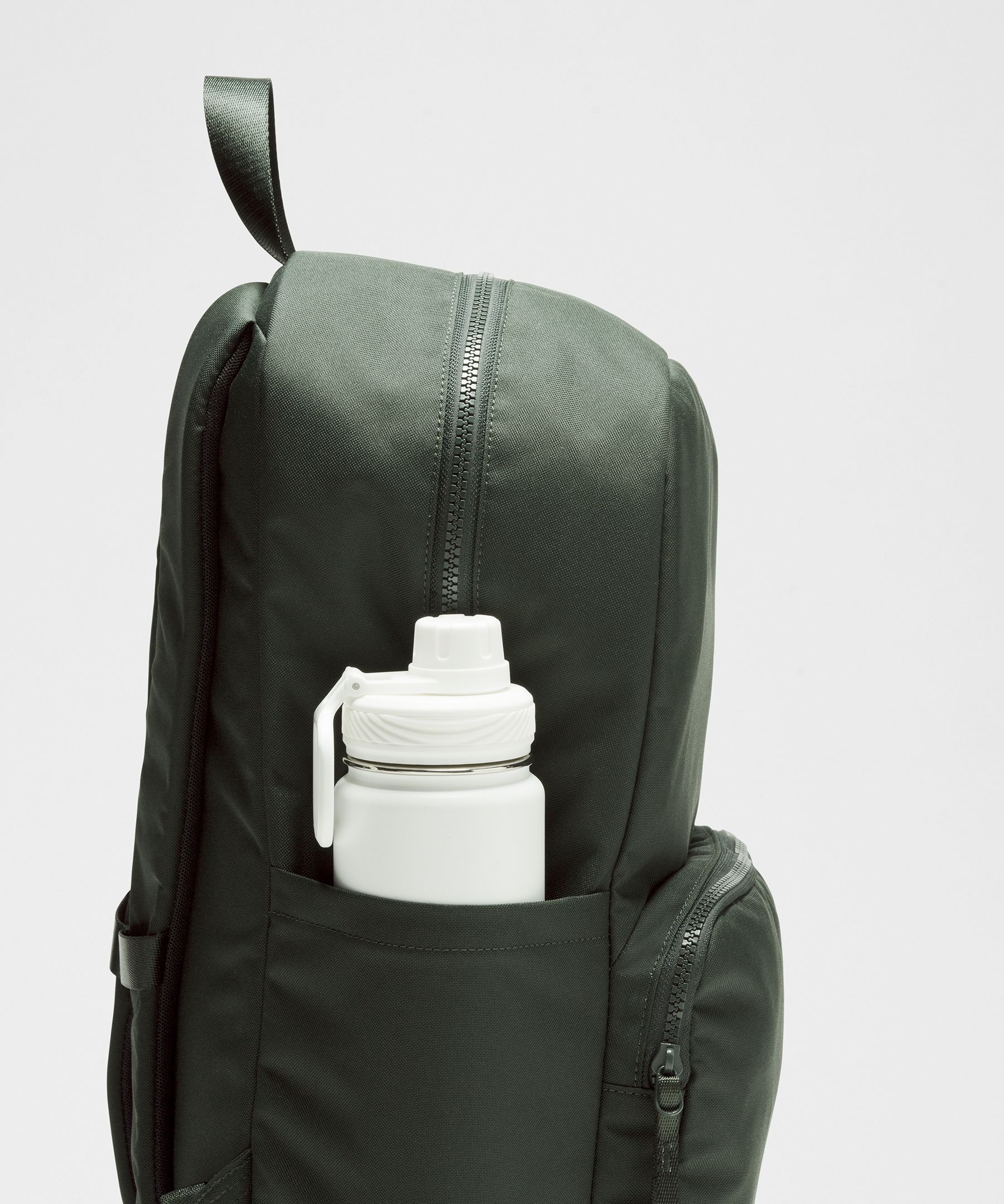 Everywhere Backpack 22L *Tech Canvas - 4