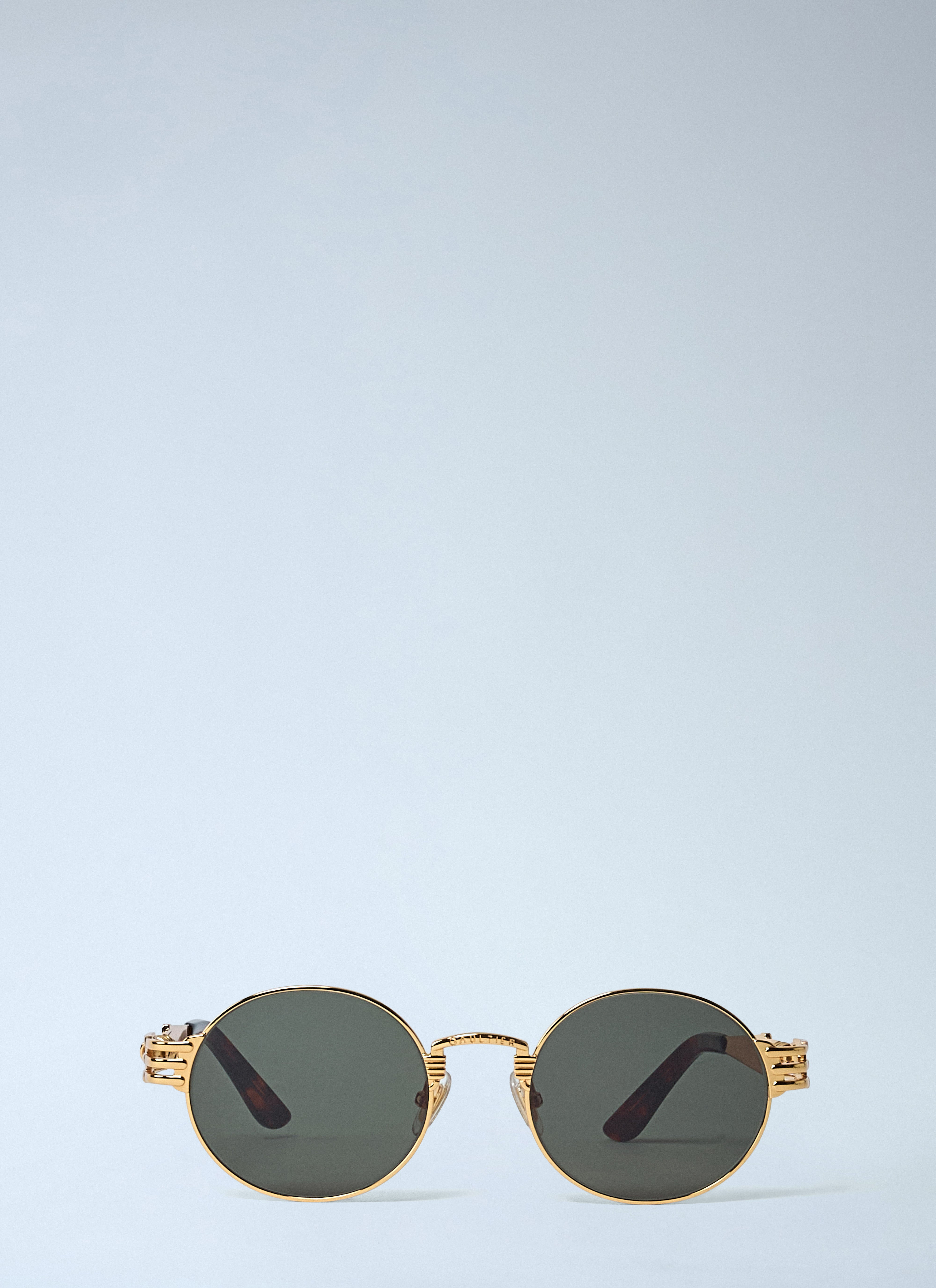 Jean Paul Gaultier Men The 56-6106 Sunglasses - 1