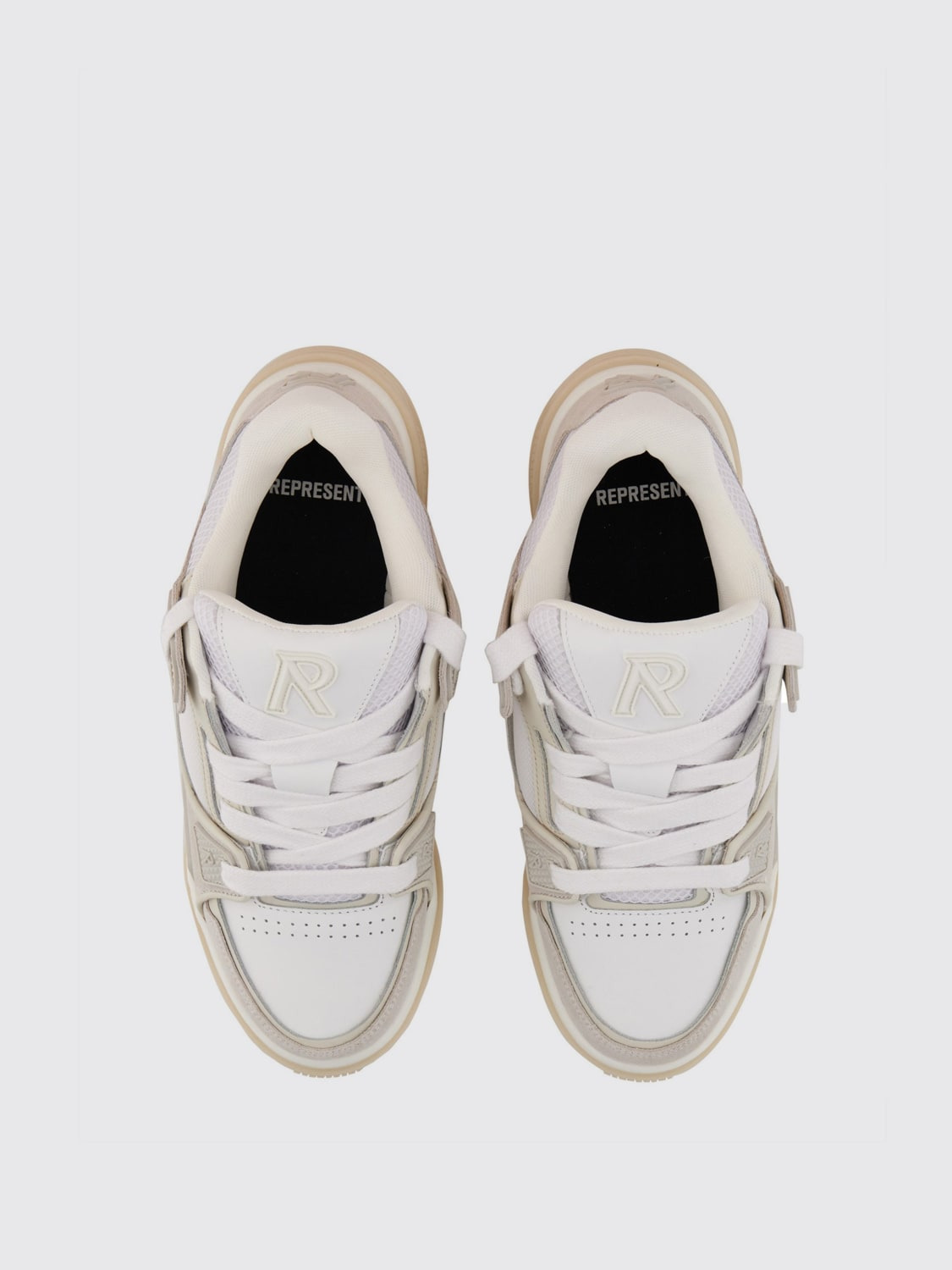 Sneakers men Represent - 4