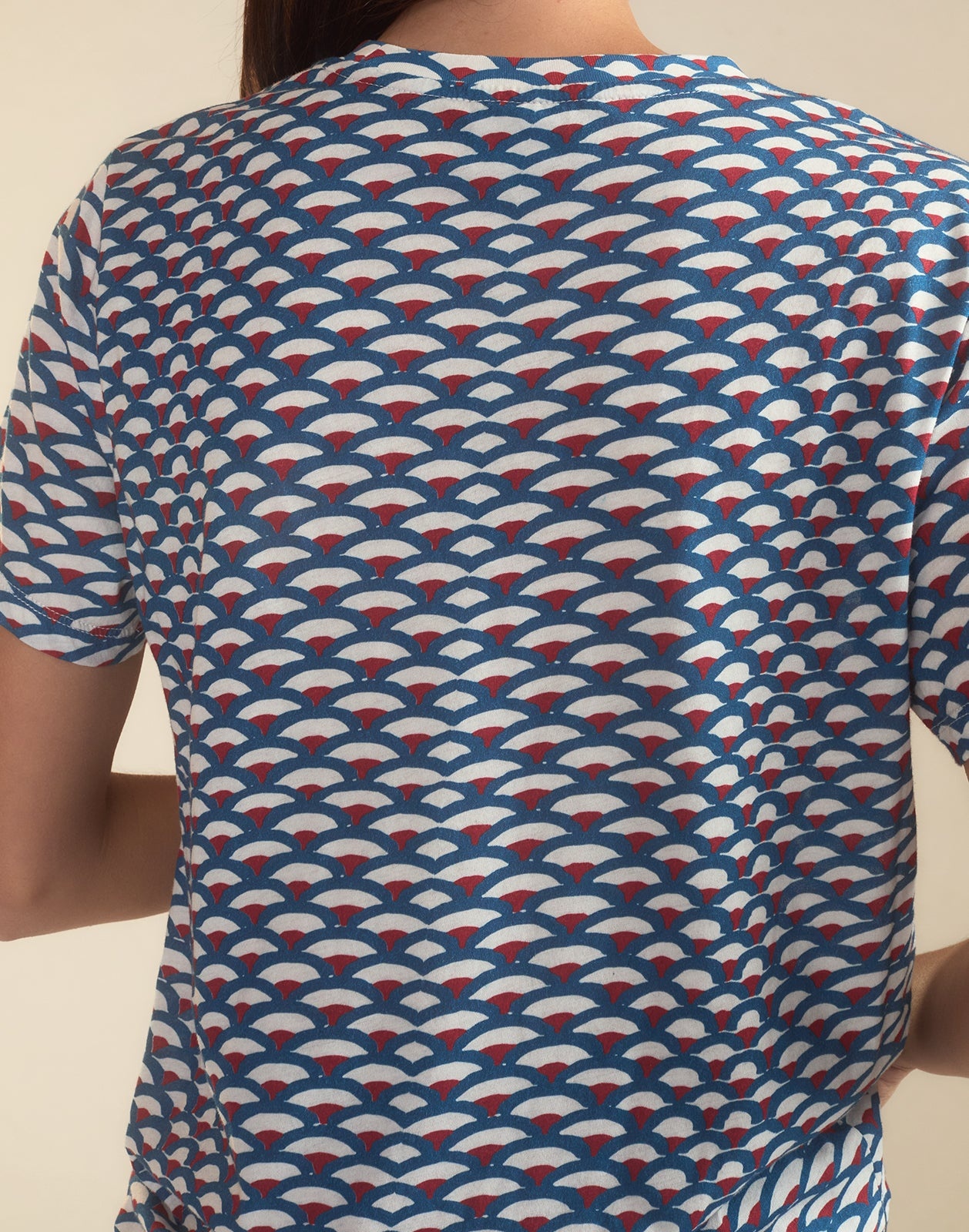 Fanfare Tee - 4