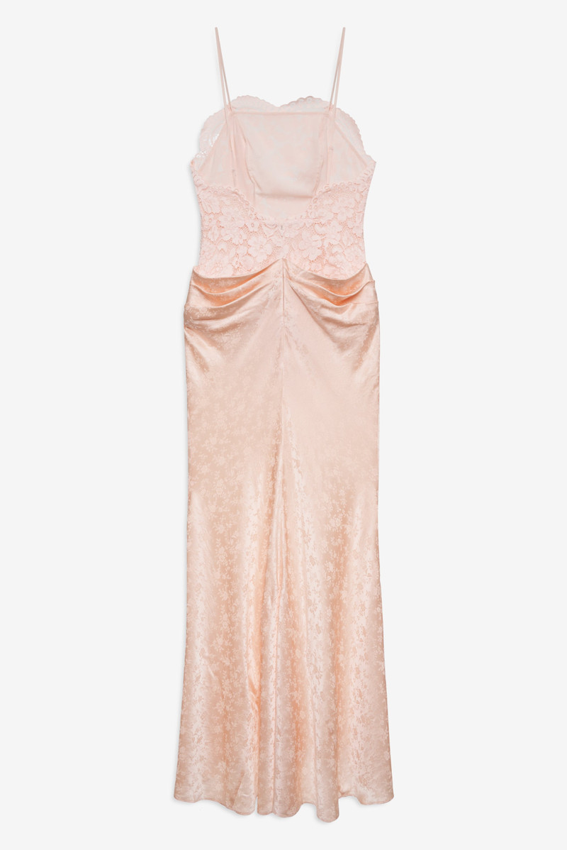 For Love & Lemons Karissa Gown outlook