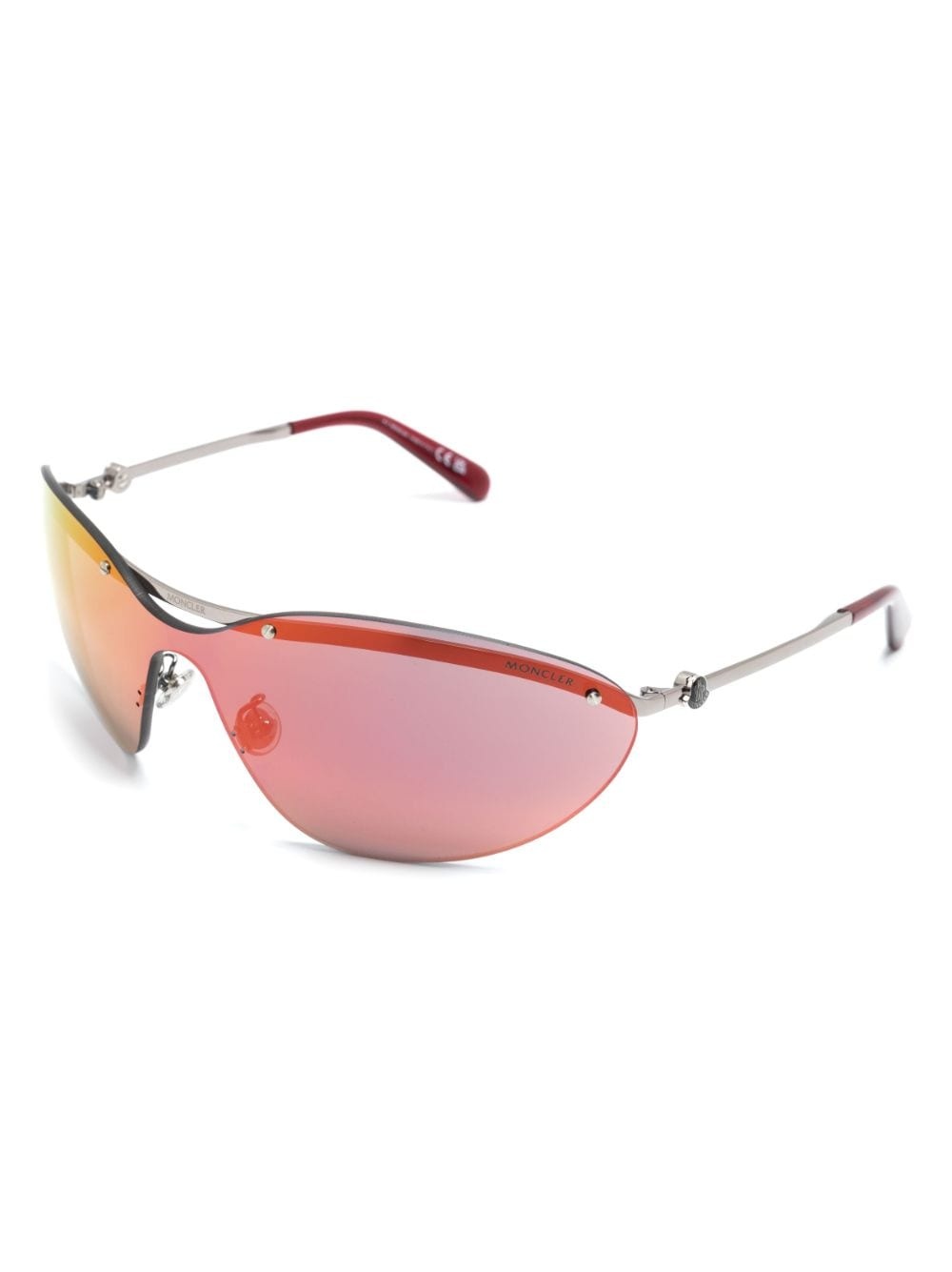 Carrion shield sunglasses - 2