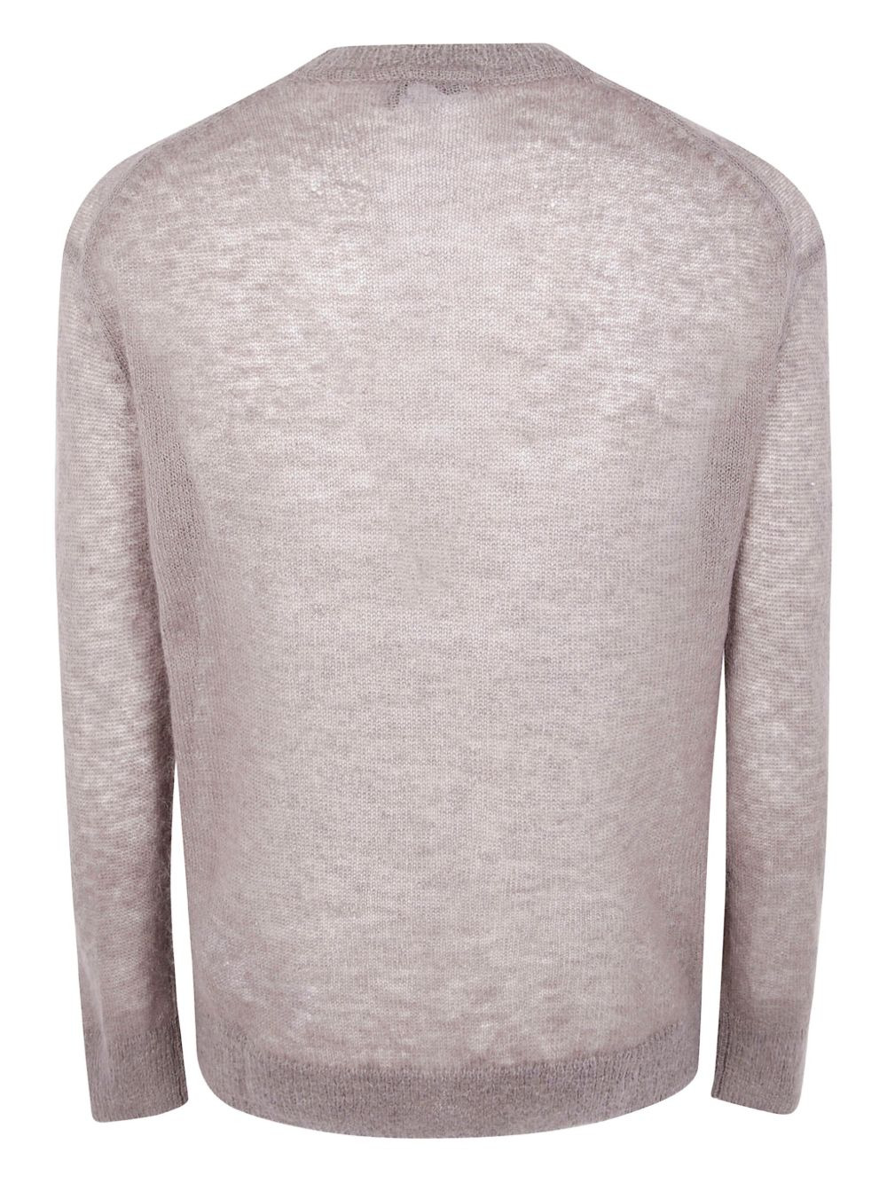 crew-neck sweater - 2