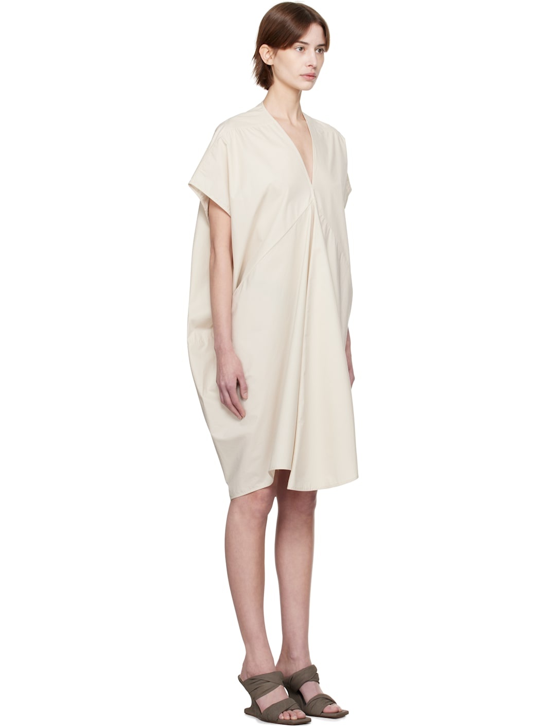 Off-White Hollywood SL TommyKite V Minidress - 2